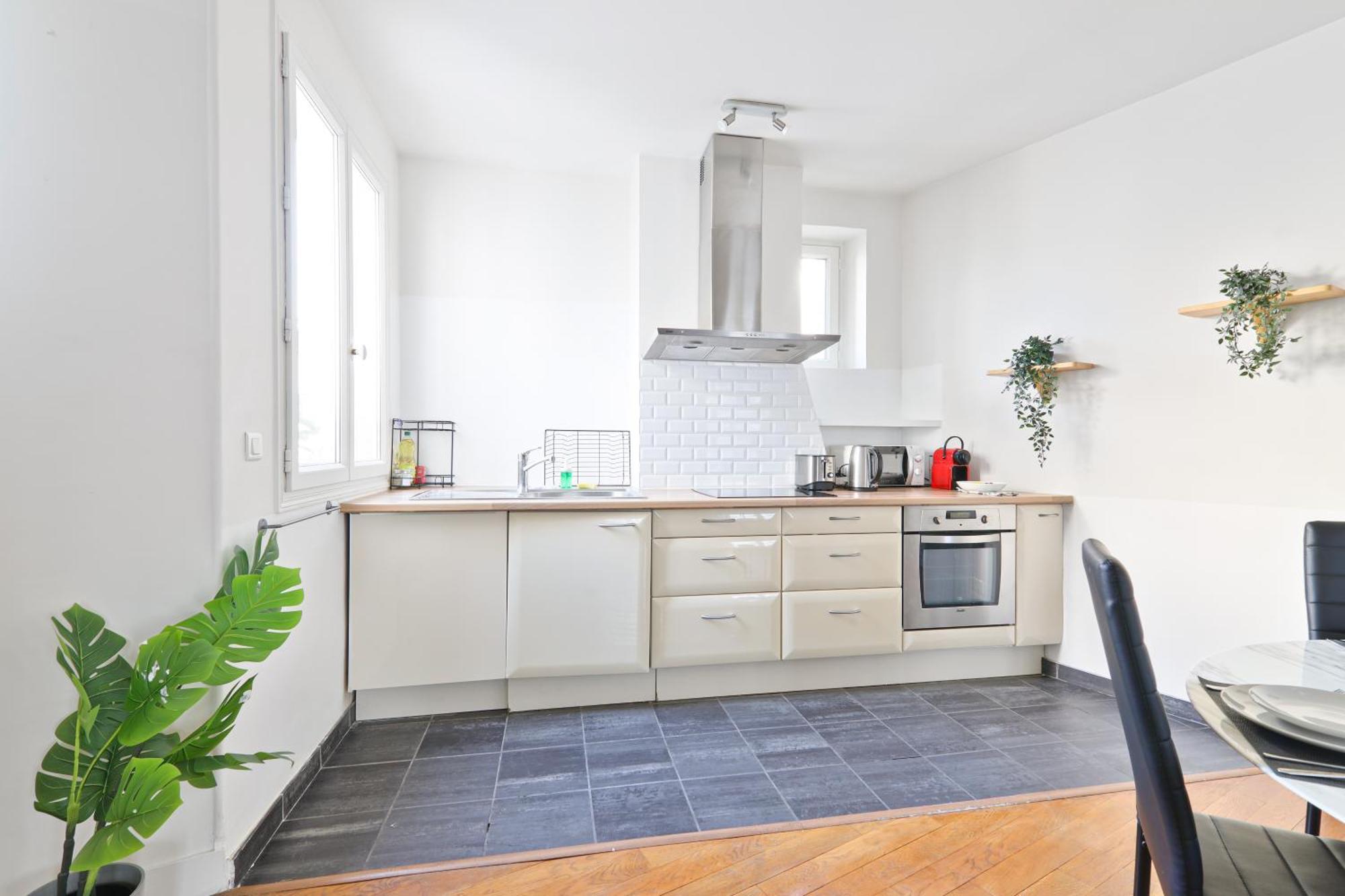 Superb Quartier Tour Eiffel 8 Free Netflix Appartement Paris