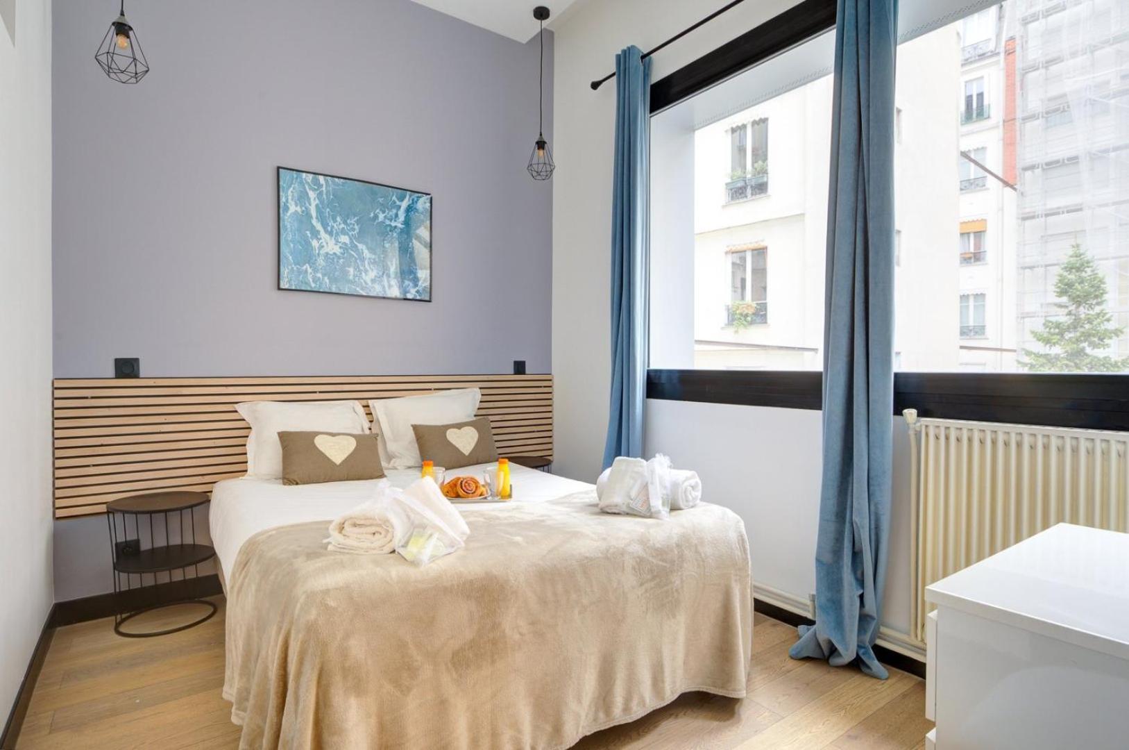 Bluestay 60 - Superbe A *