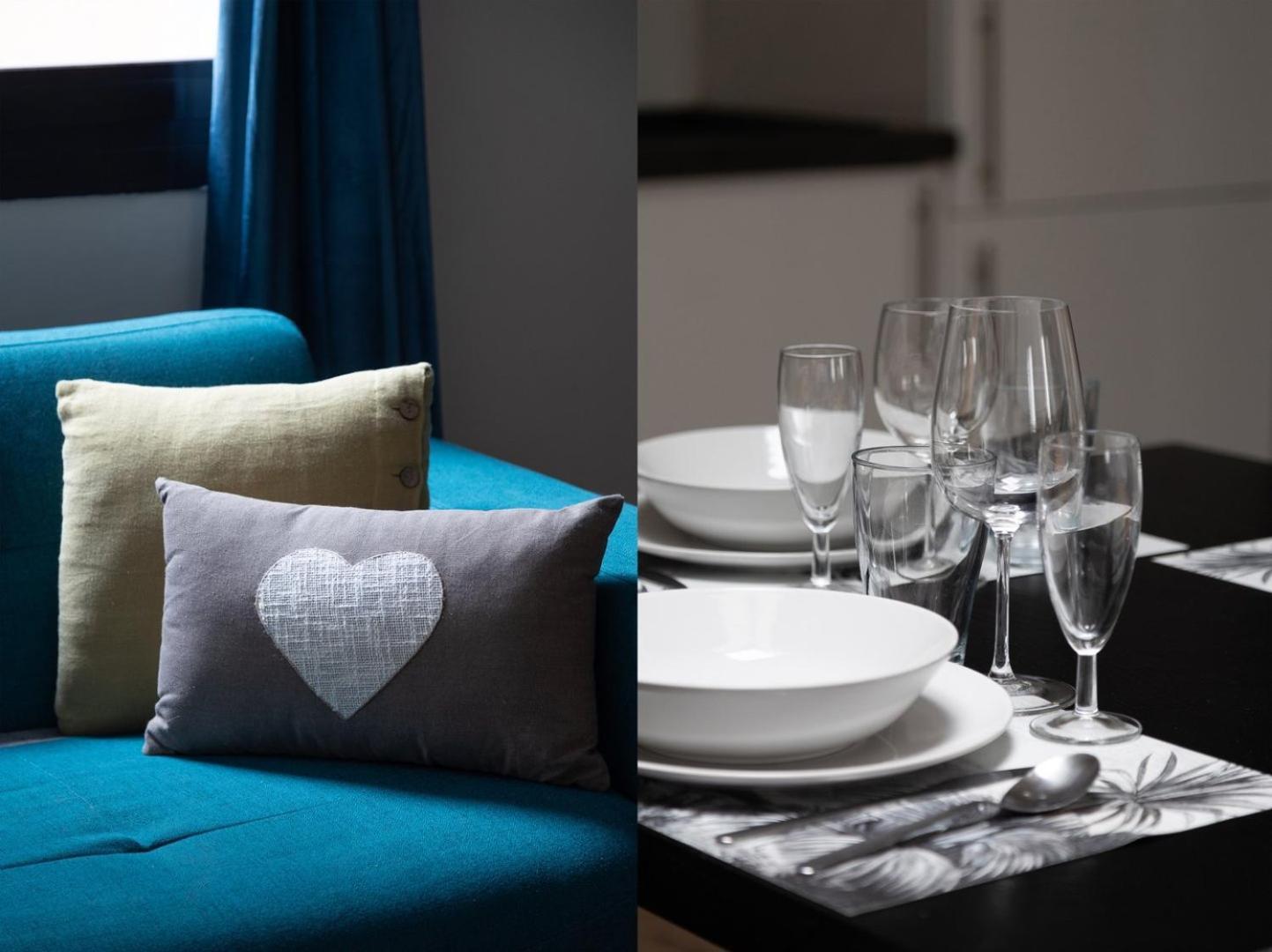 Bluestay 60 - Superbe A * Paris