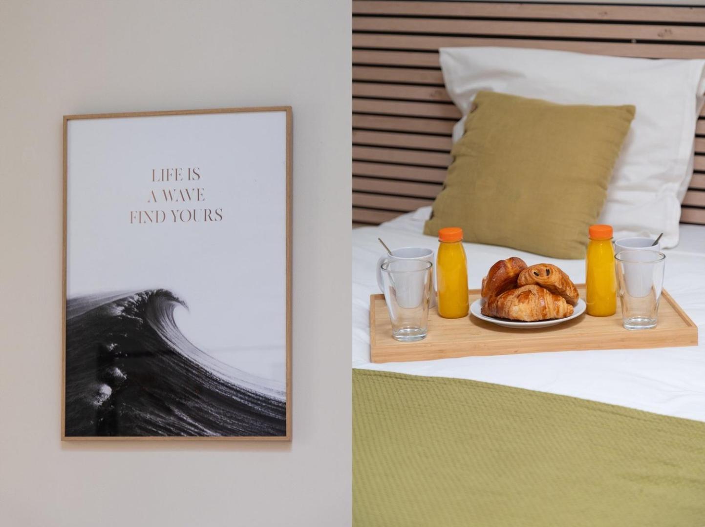 Bluestay 60 - Superbe A Apartment *