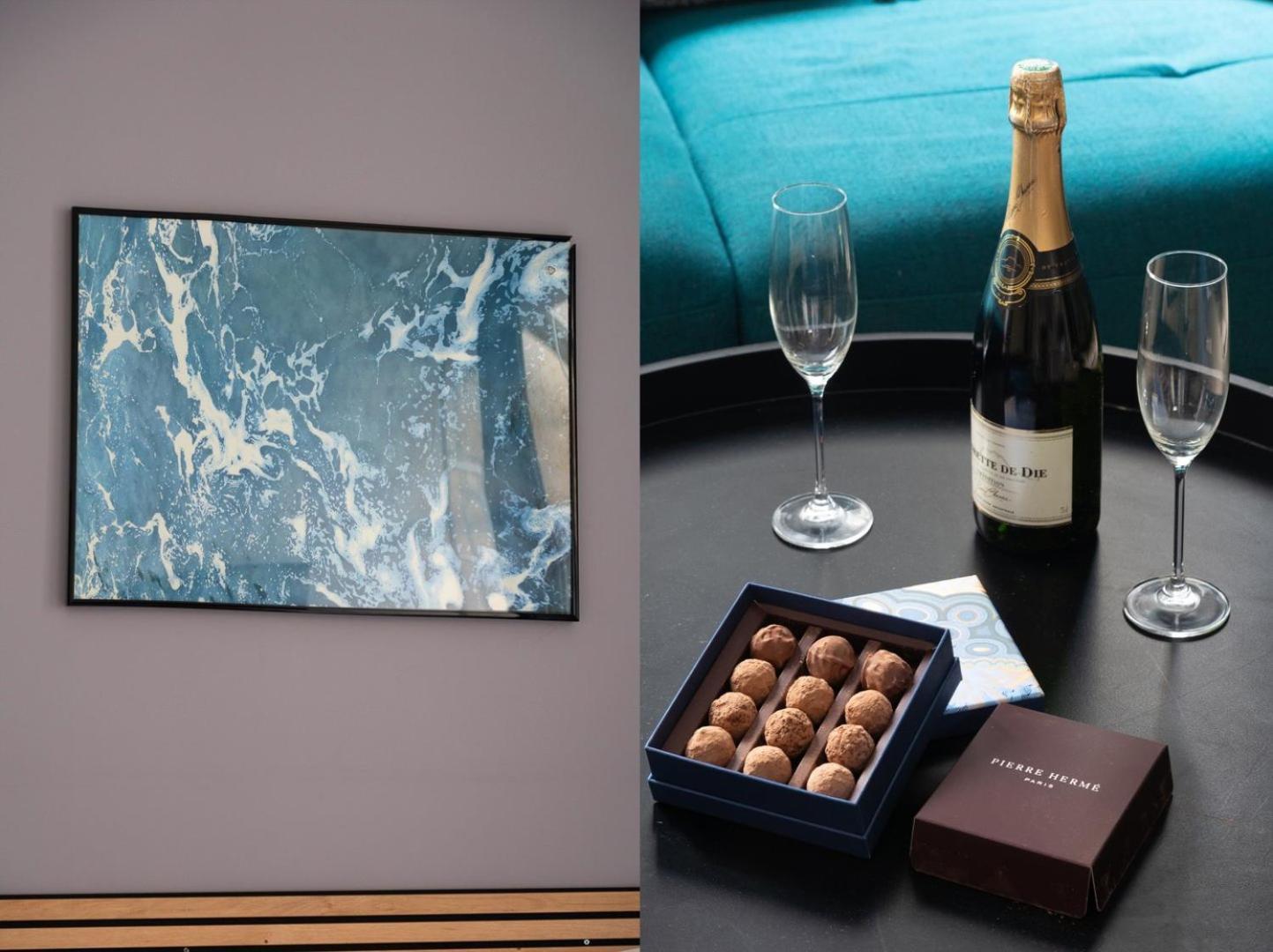 Appartement Bluestay 60 - Superbe A *