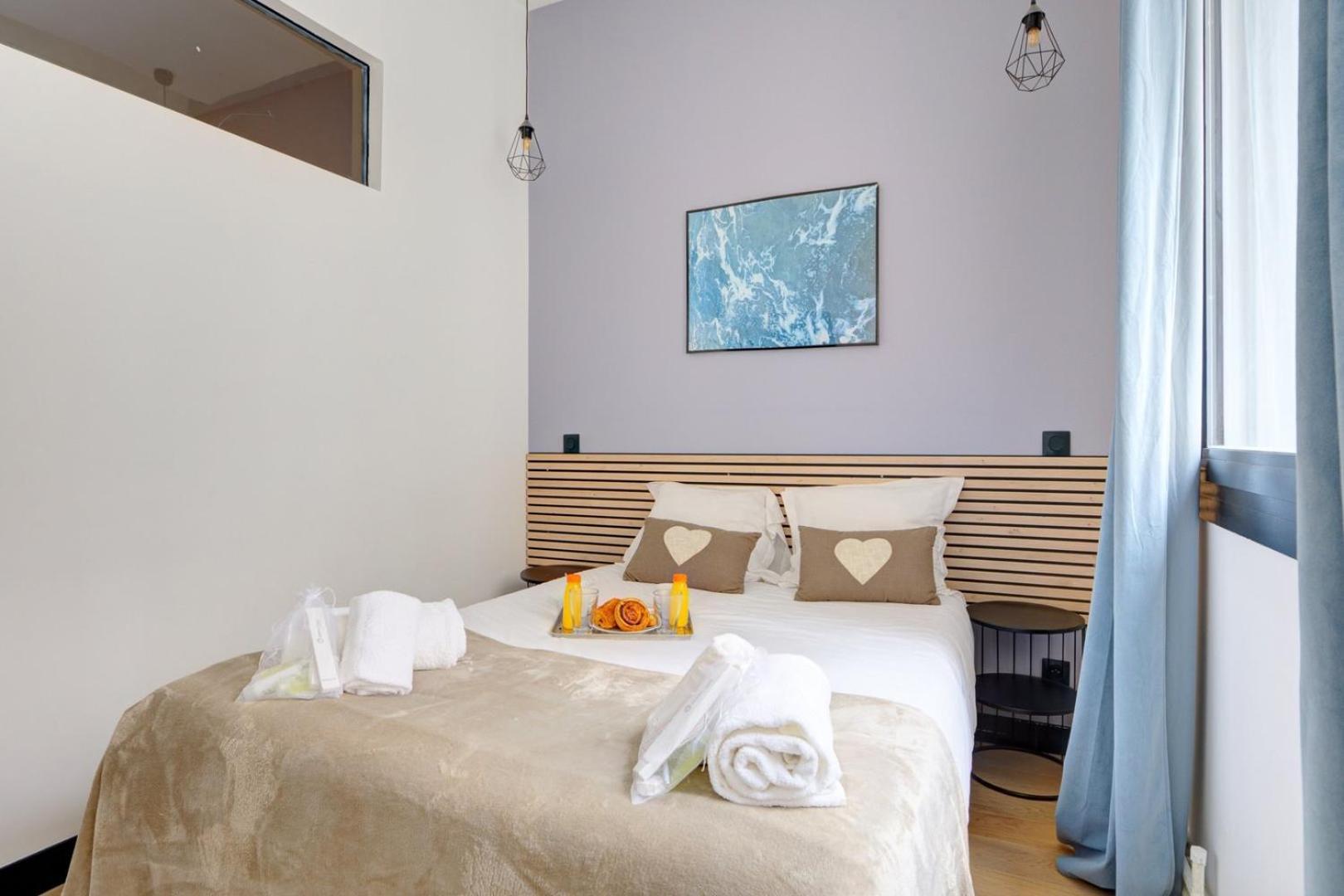 Bluestay 60 - Superbe A Apartment *