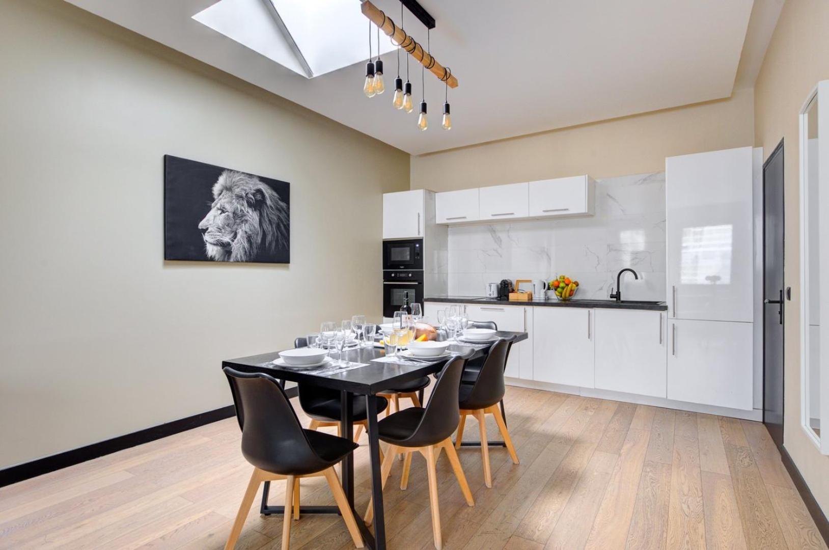 Bluestay 60 - Superbe A Apartment *