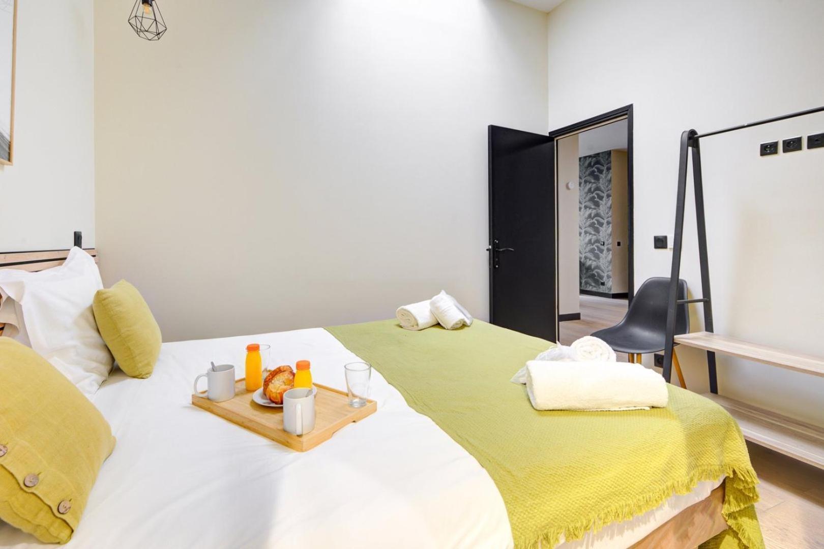 Bluestay 60 - Superbe A Apartment Paris