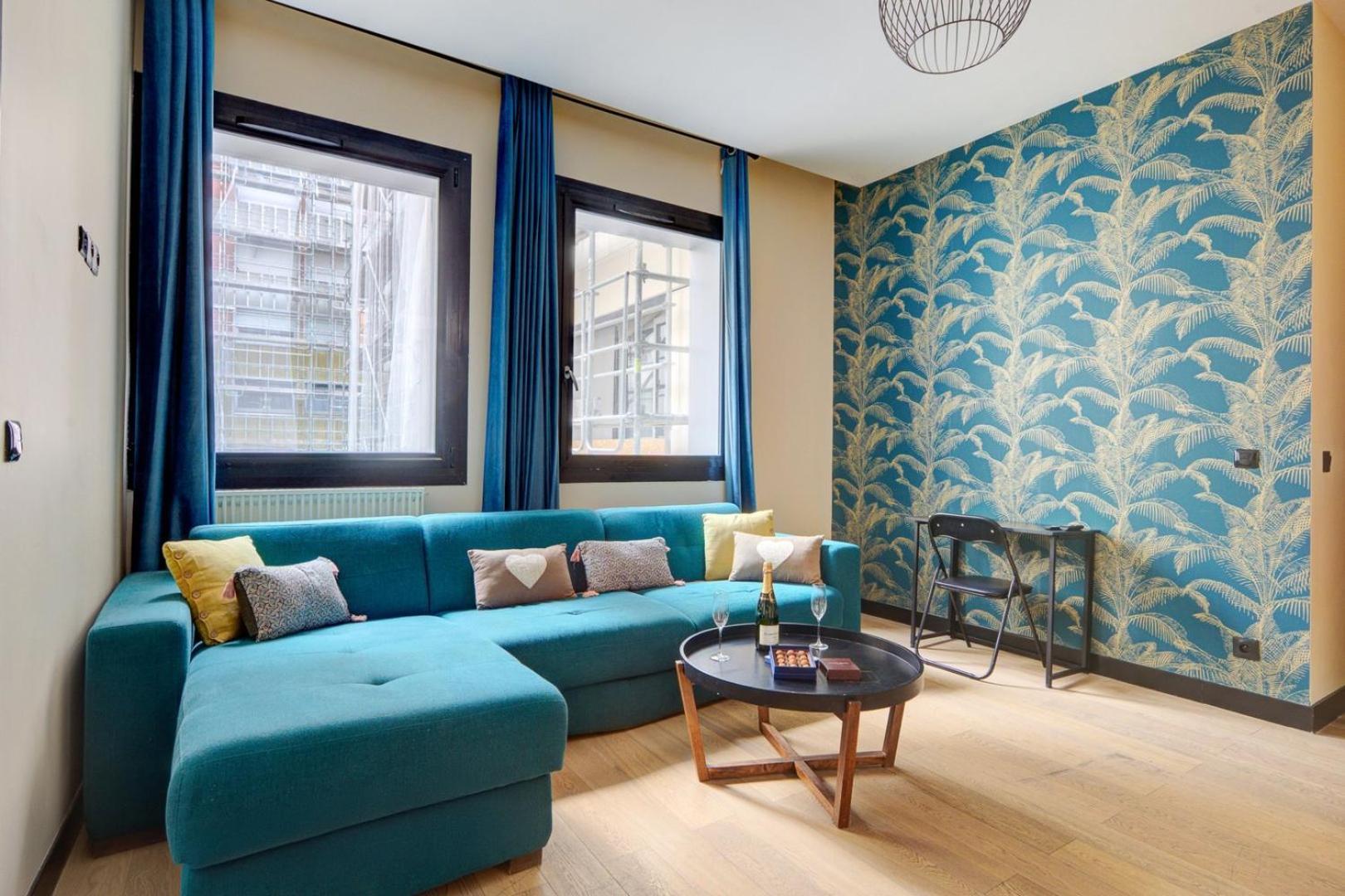 Bluestay 60 - Superbe A * Paris