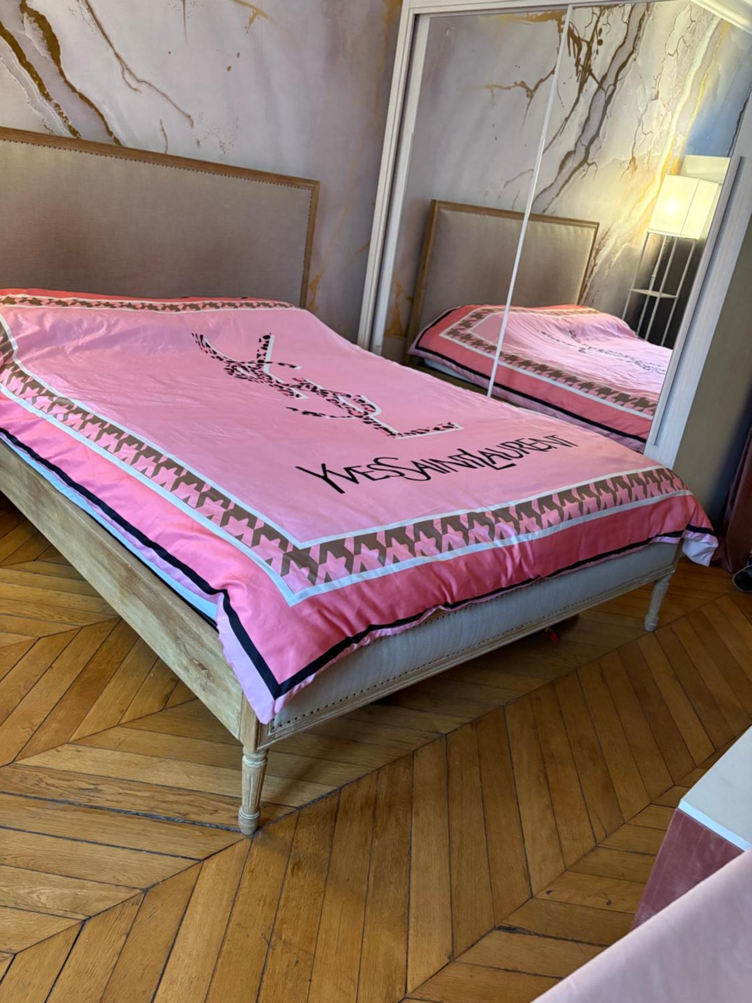 Apartment Wonderful Nearby Champs Elysees Paris