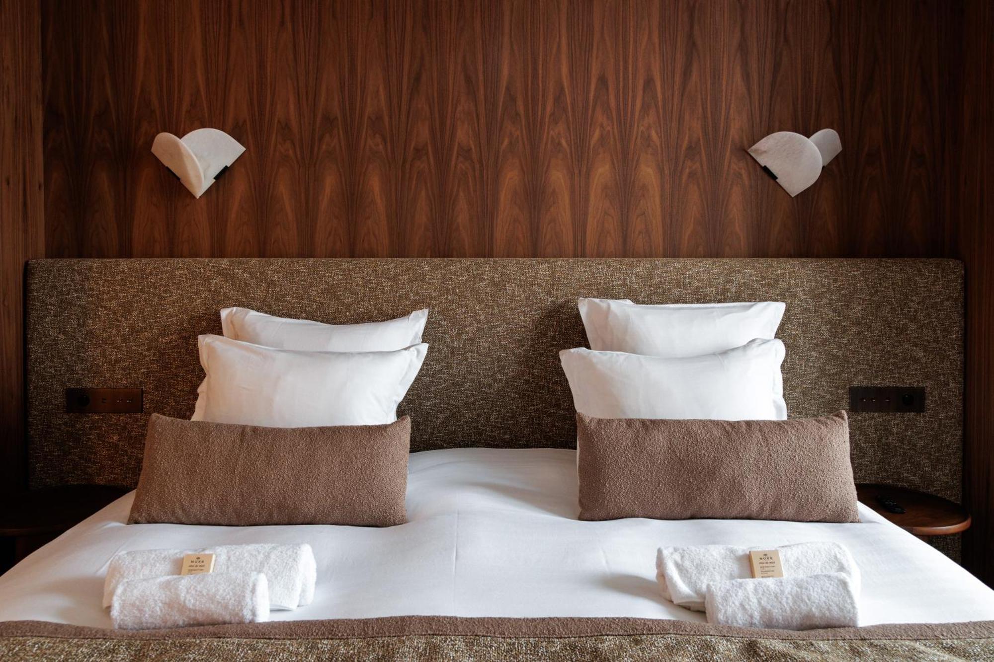 Oniri - Serviced In Louvre - Rue De Rivoli Apartment Paris