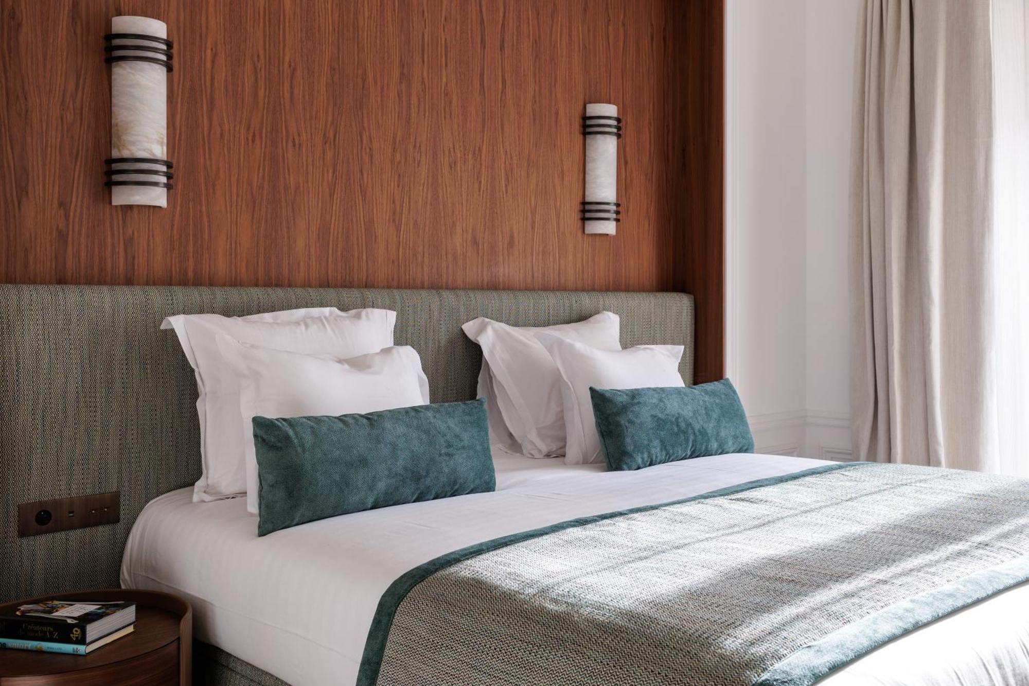 Apartment Oniri - Serviced In Louvre - Rue De Rivoli