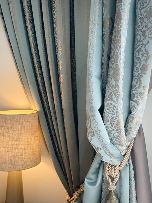 Luxurious 2 Bedrooms-view Seine River-paris Center Apartment *