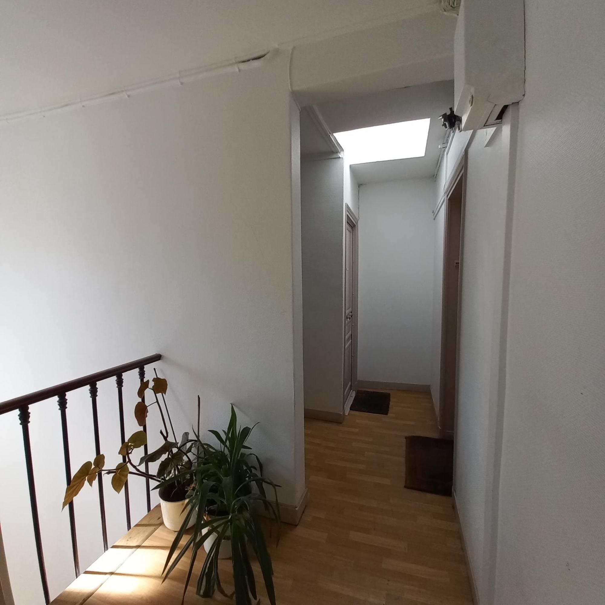 Apartment Charming - Famous Marais Neighborhood