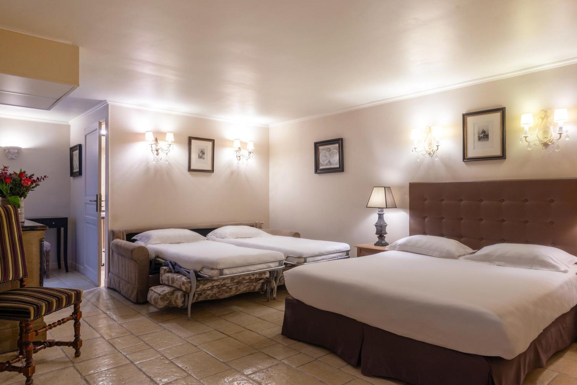 Hotel Albe Bastille Paris