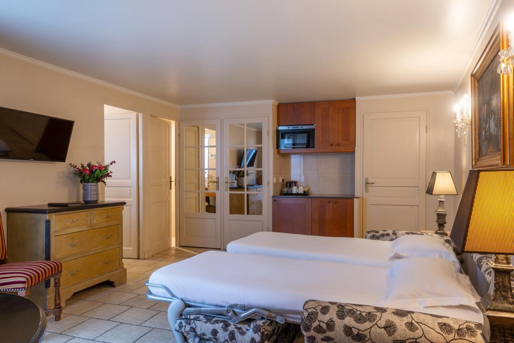 Albe Bastille 3* Paris