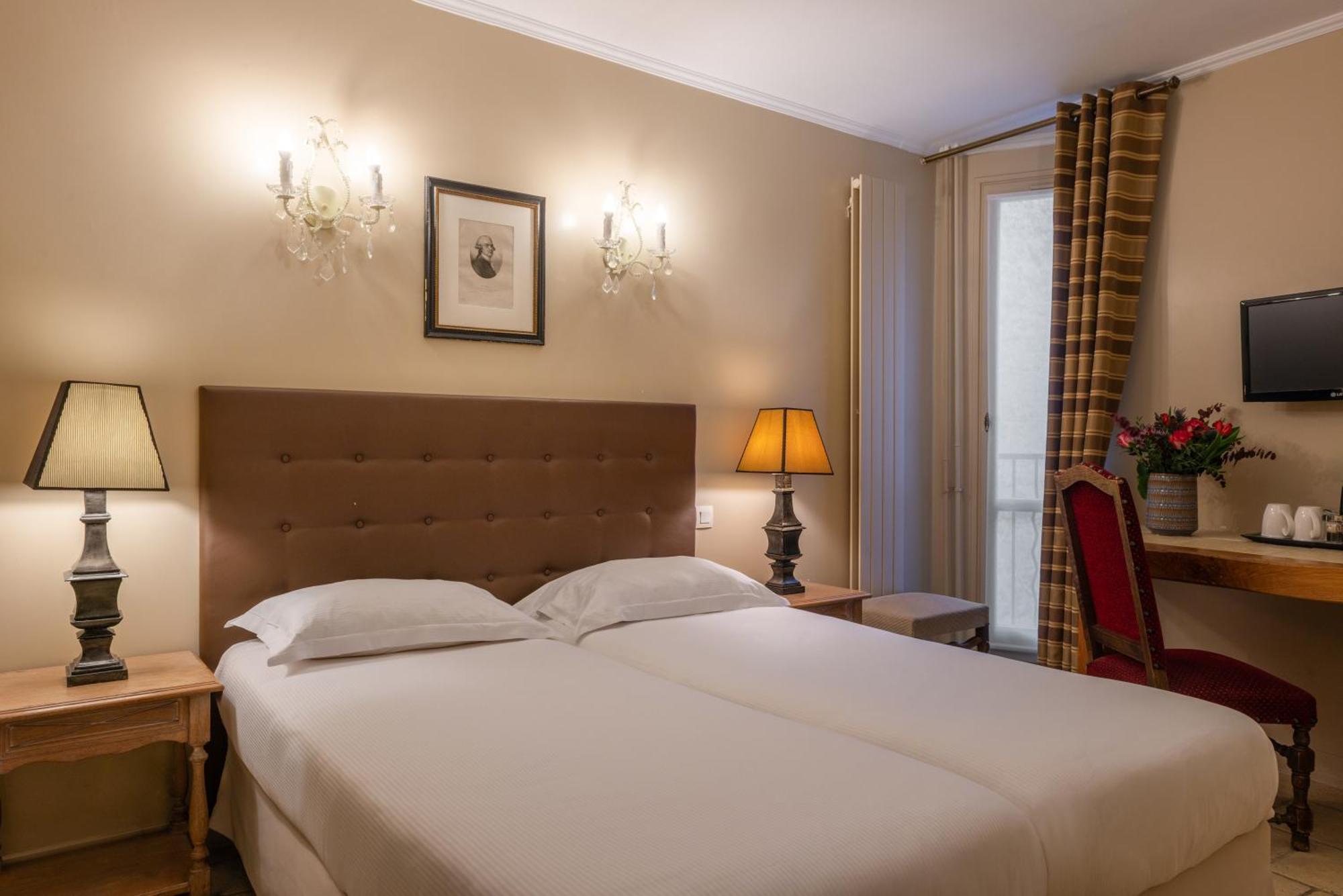 Albe Bastille Hotel Paris