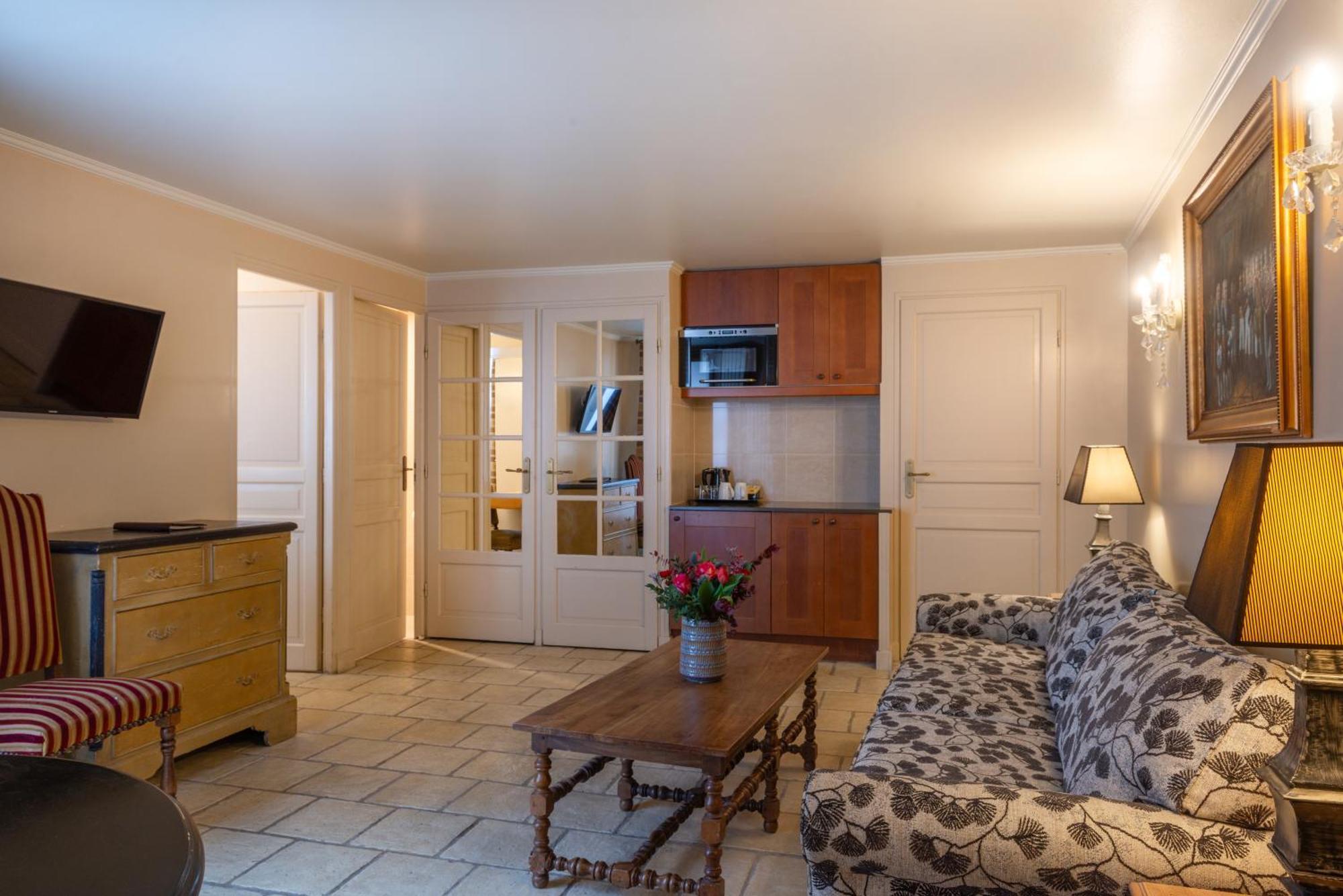 Albe Bastille 3* Paris