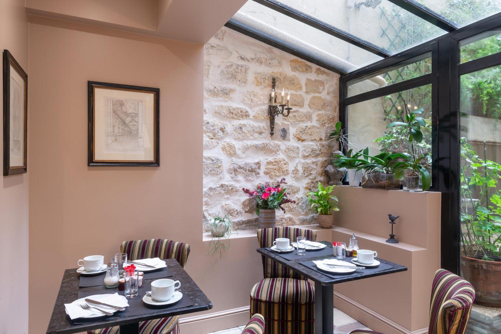 Albe Bastille Hotel