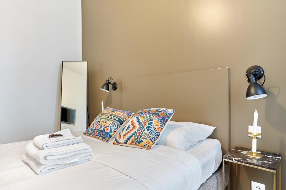 Charming Rue De Bretagne Appartement *