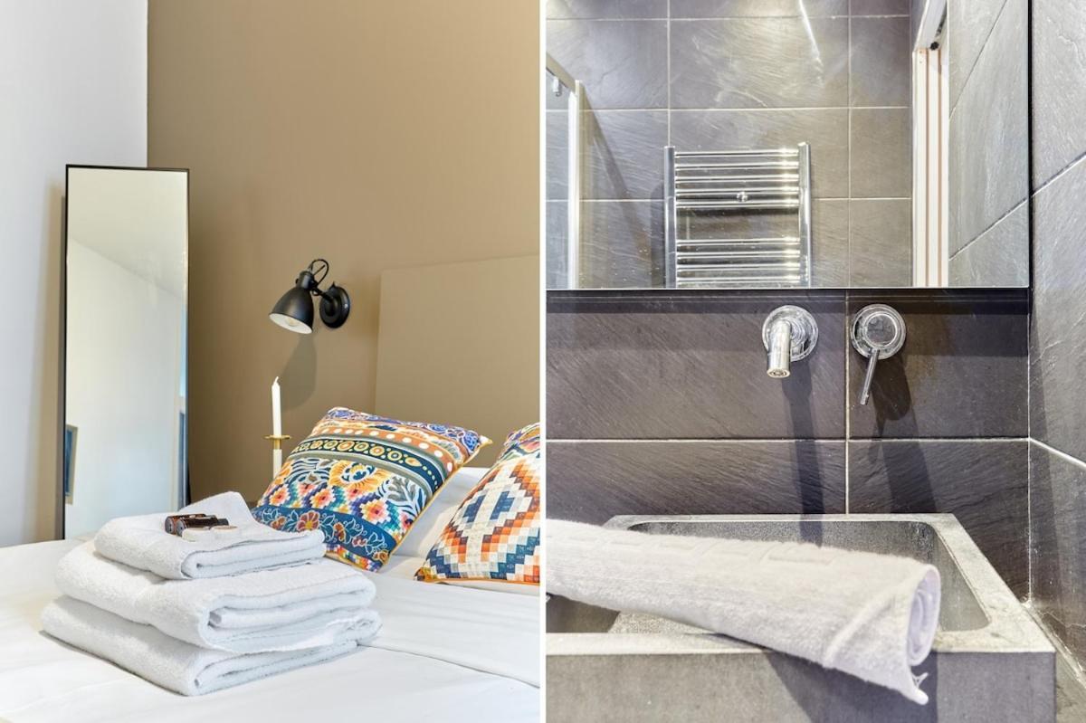 Appartement Charming Rue De Bretagne *