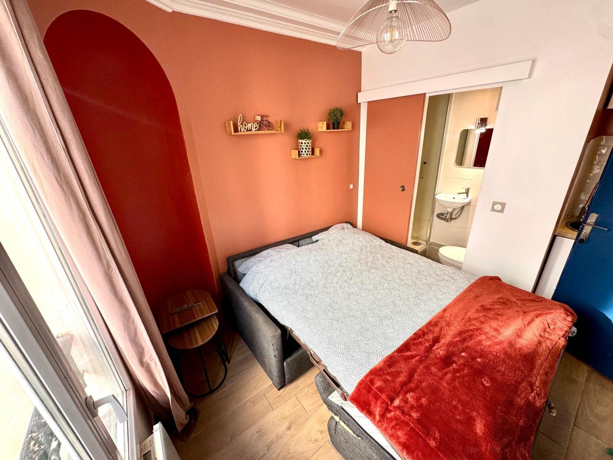 Sweet Pigalle Montmartre Apartment *
