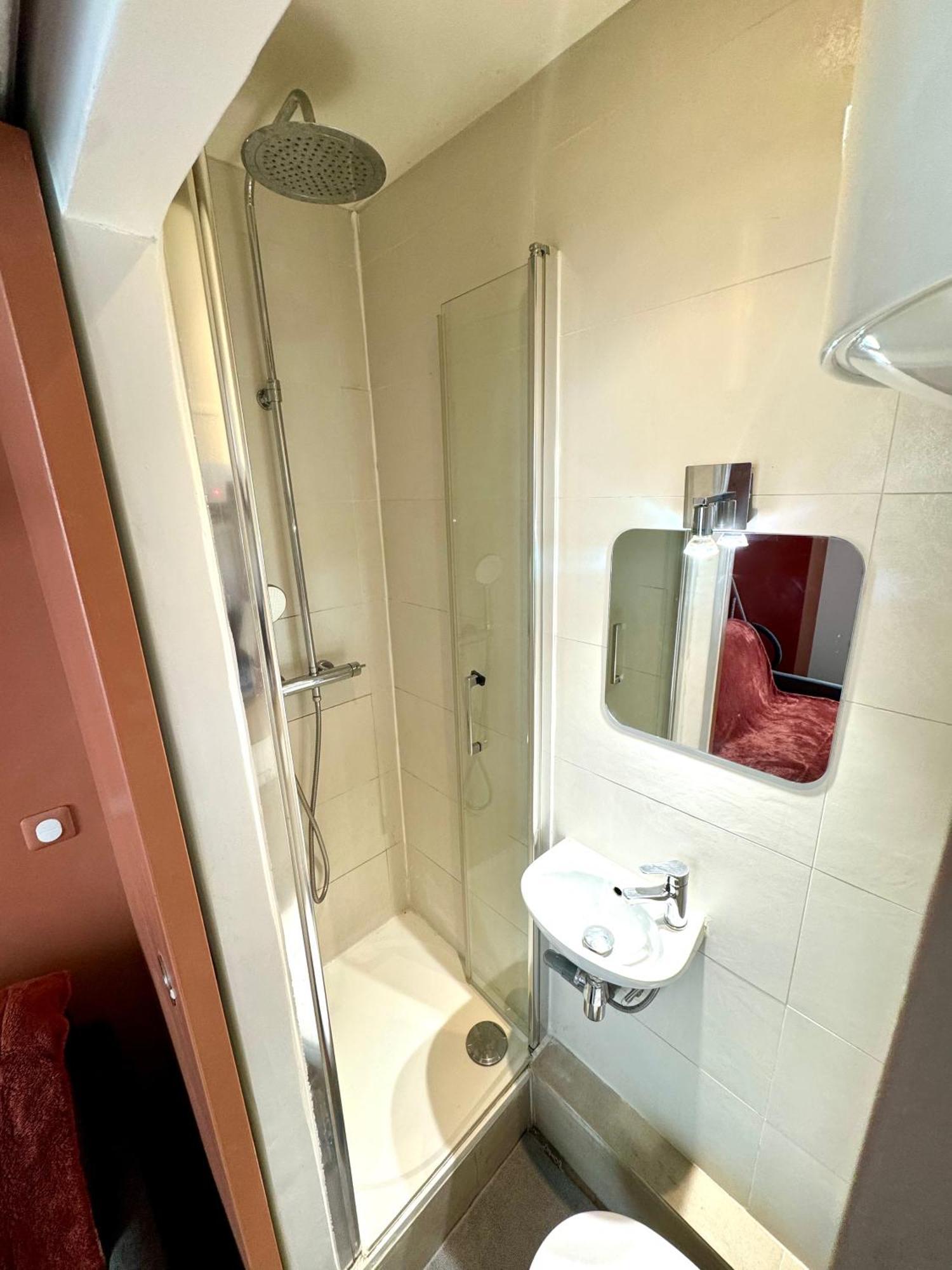 Apartment Sweet Pigalle Montmartre *