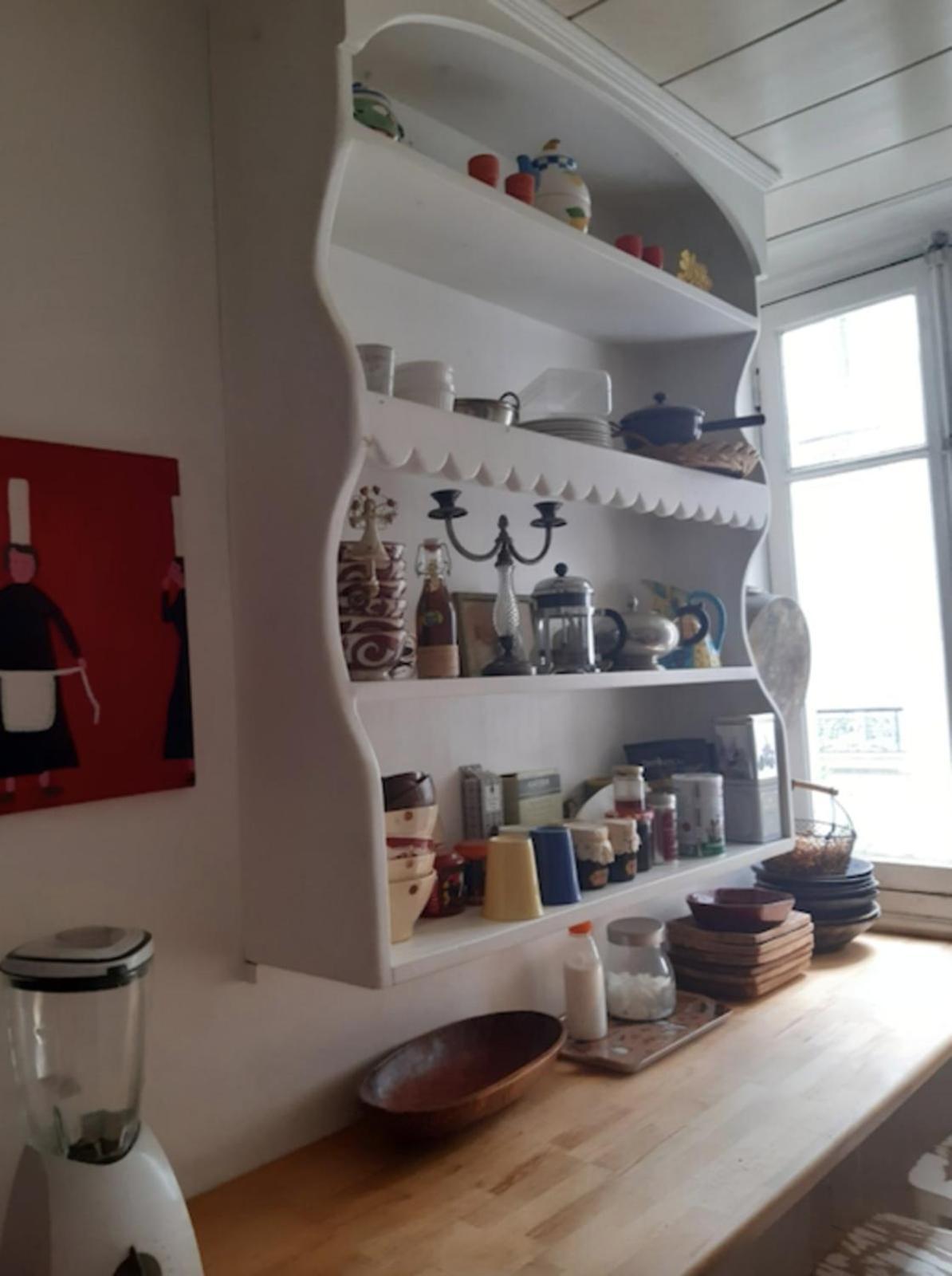 Apartment Cozy Nest Near Stade De France *