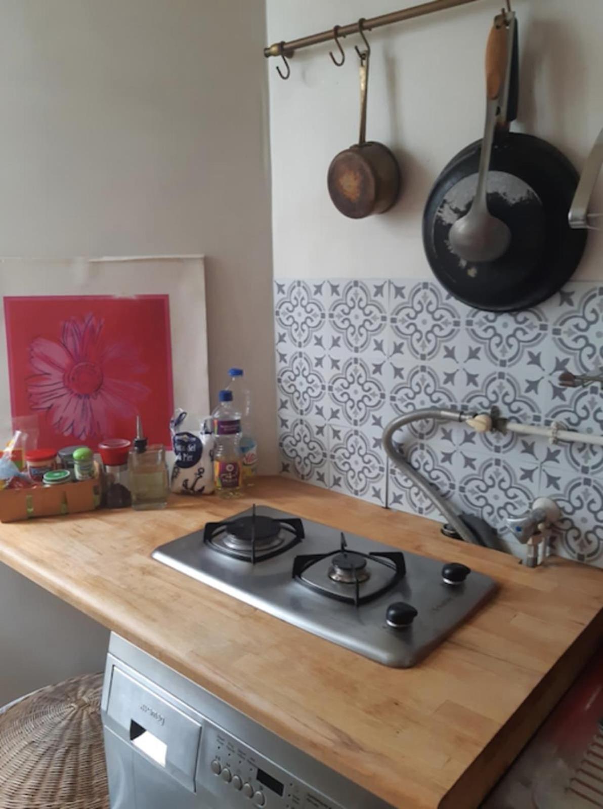 Cozy Nest Near Stade De France Paris