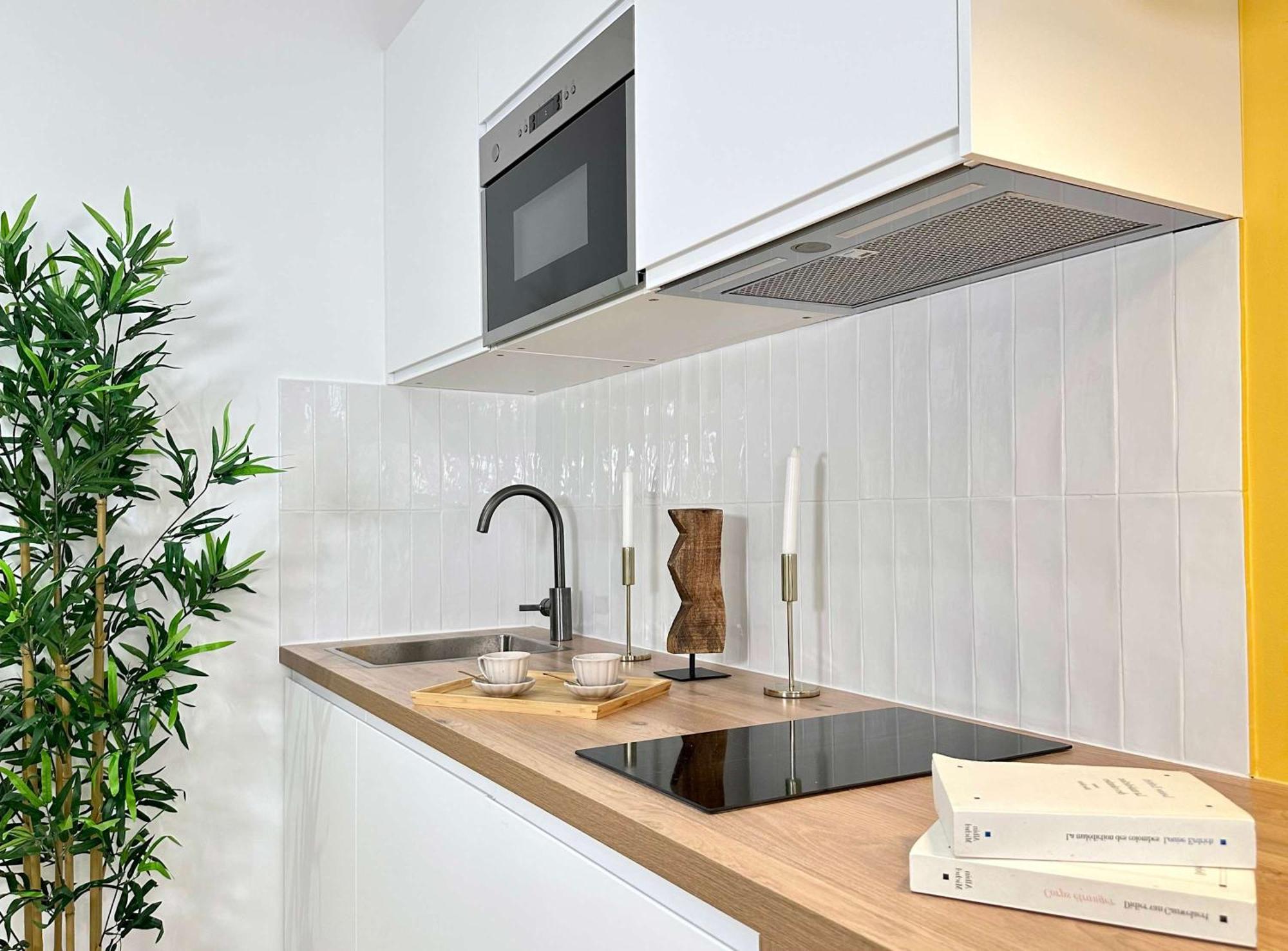 Apartment Welcoming Near Opera *