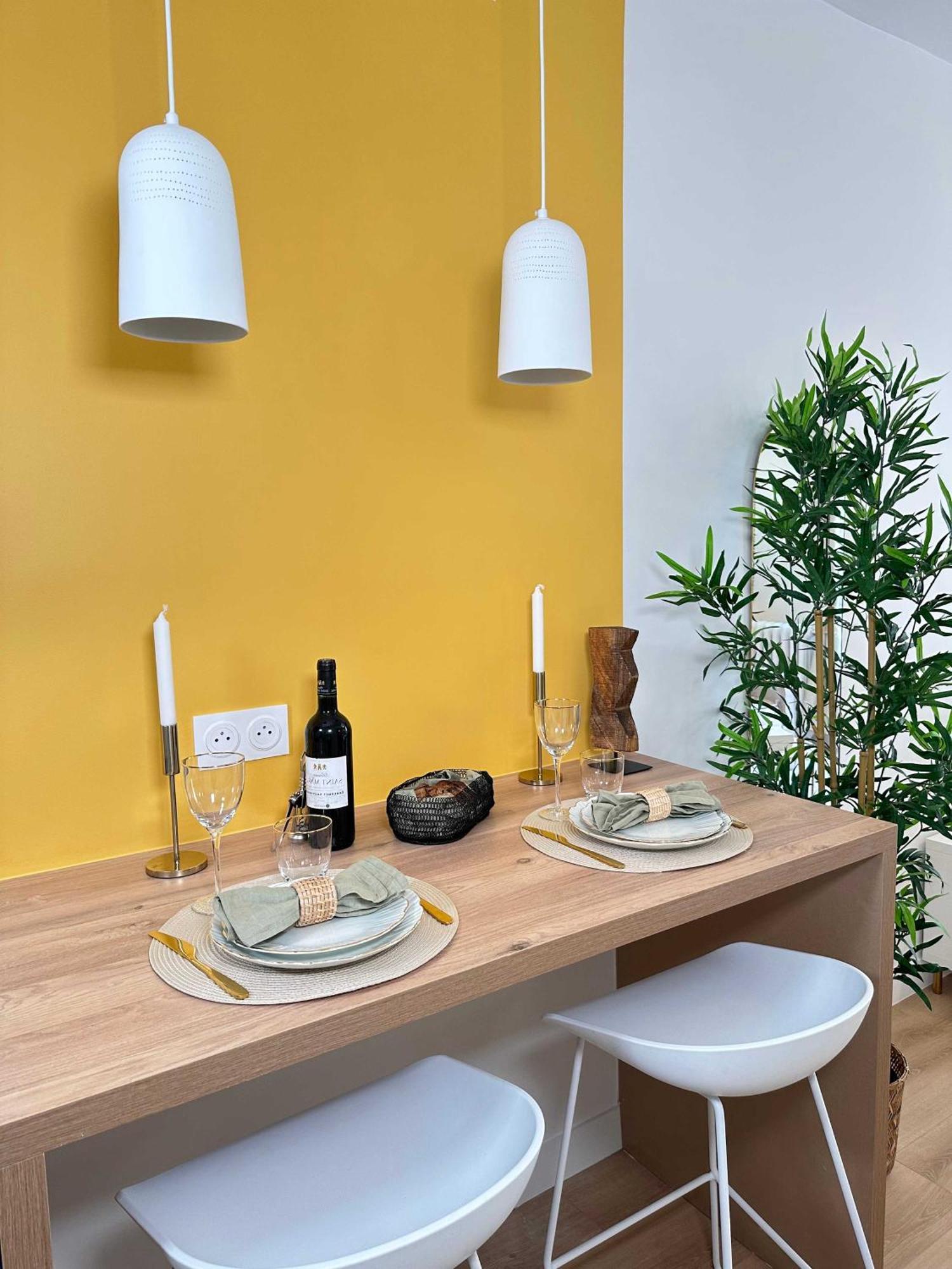Apartment Welcoming Near Opera *