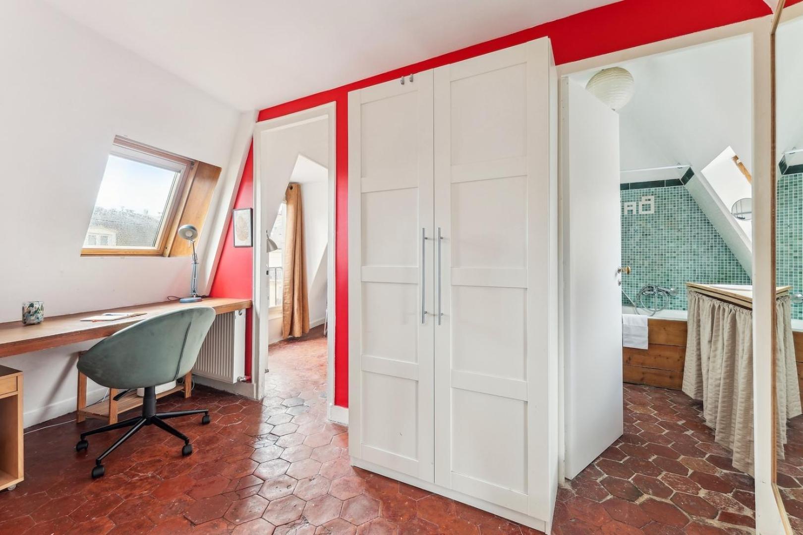 Bnbnook - Charming 2br Near Pantheon & Jardins *