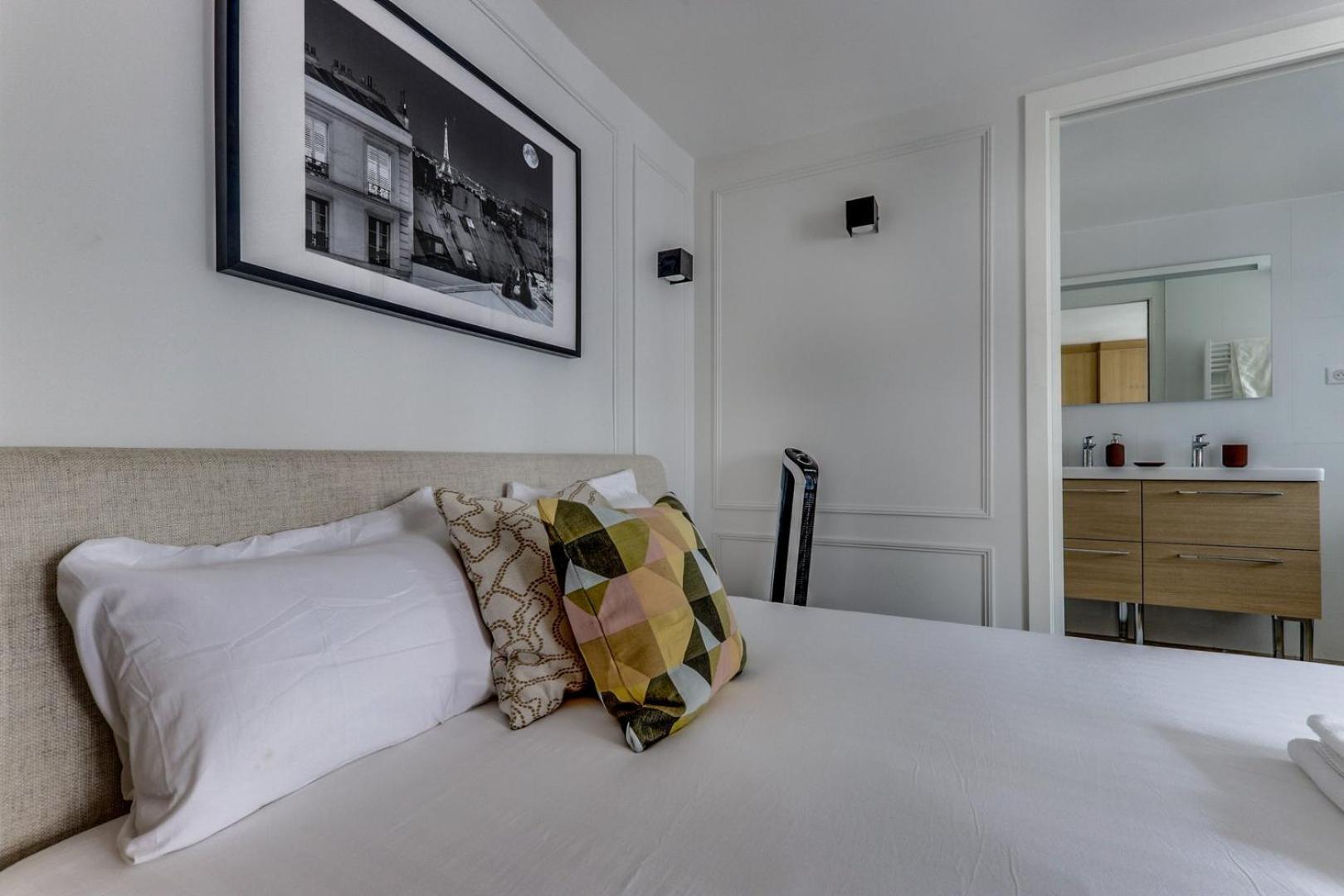 Le Moka - Duplex & Bright- Near Champs-elysees Appartement *