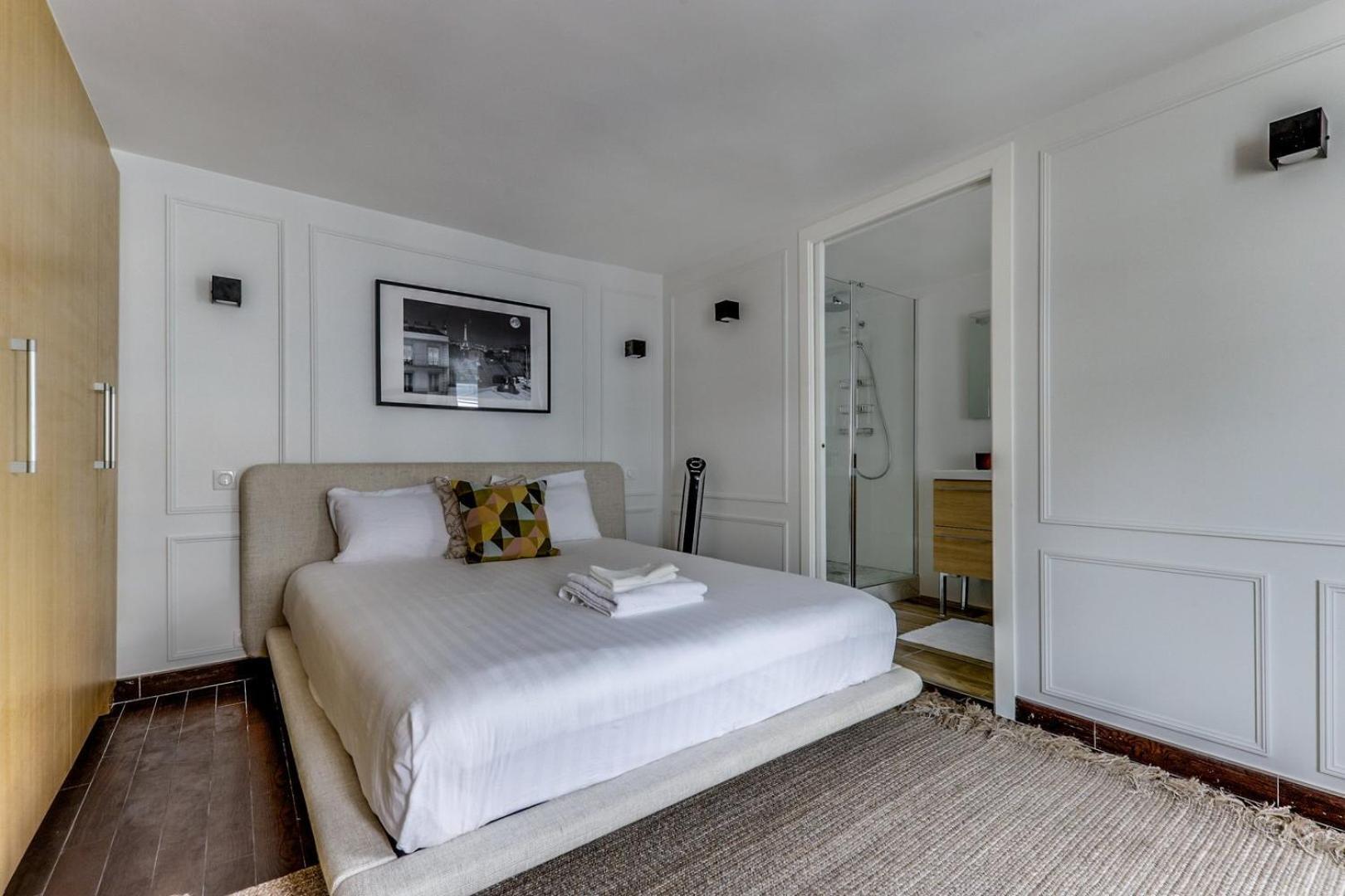 Le Moka - Duplex & Bright- Near Champs-elysees Appartement