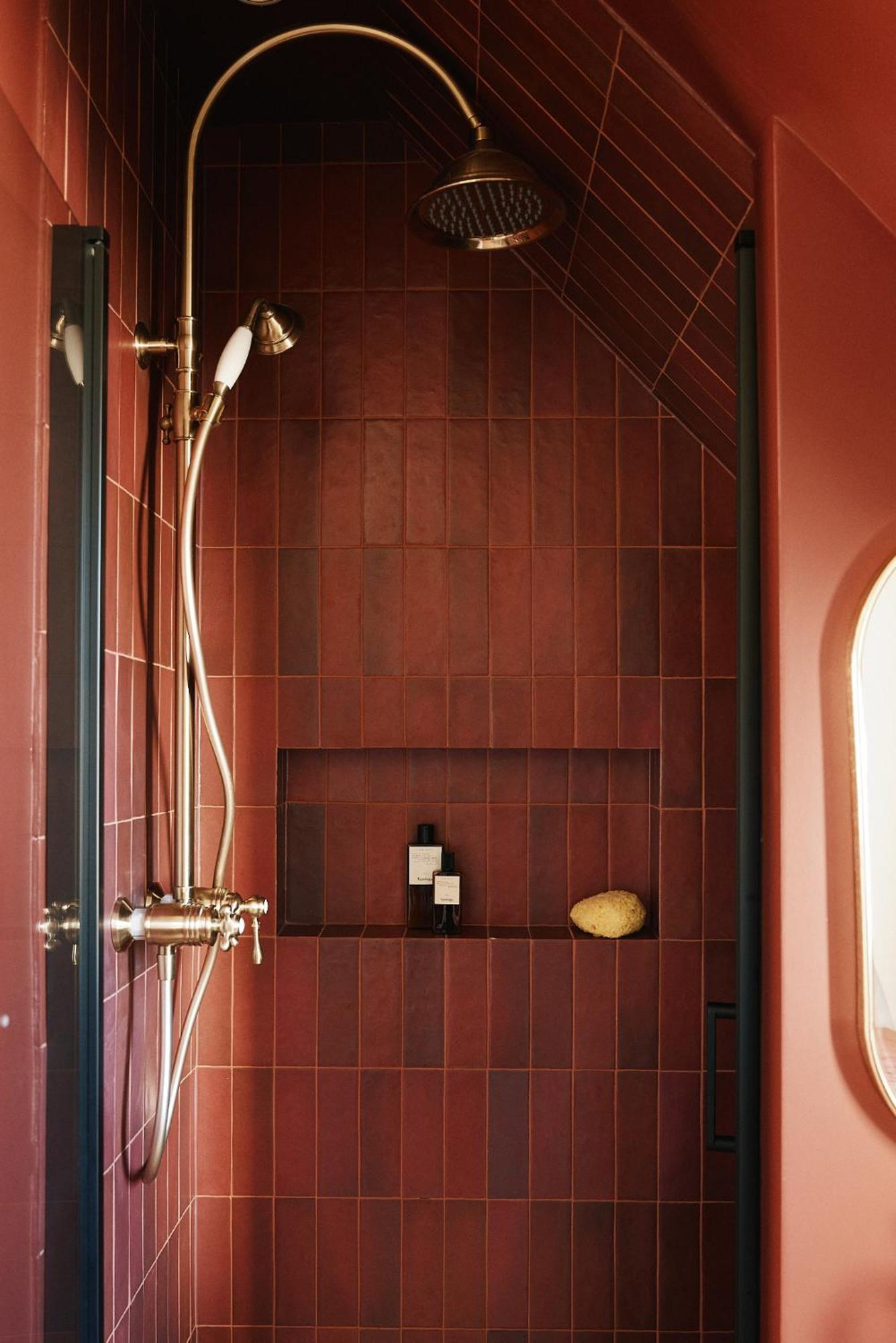 Apartment Lavie Maison - 33 Louvre Paris