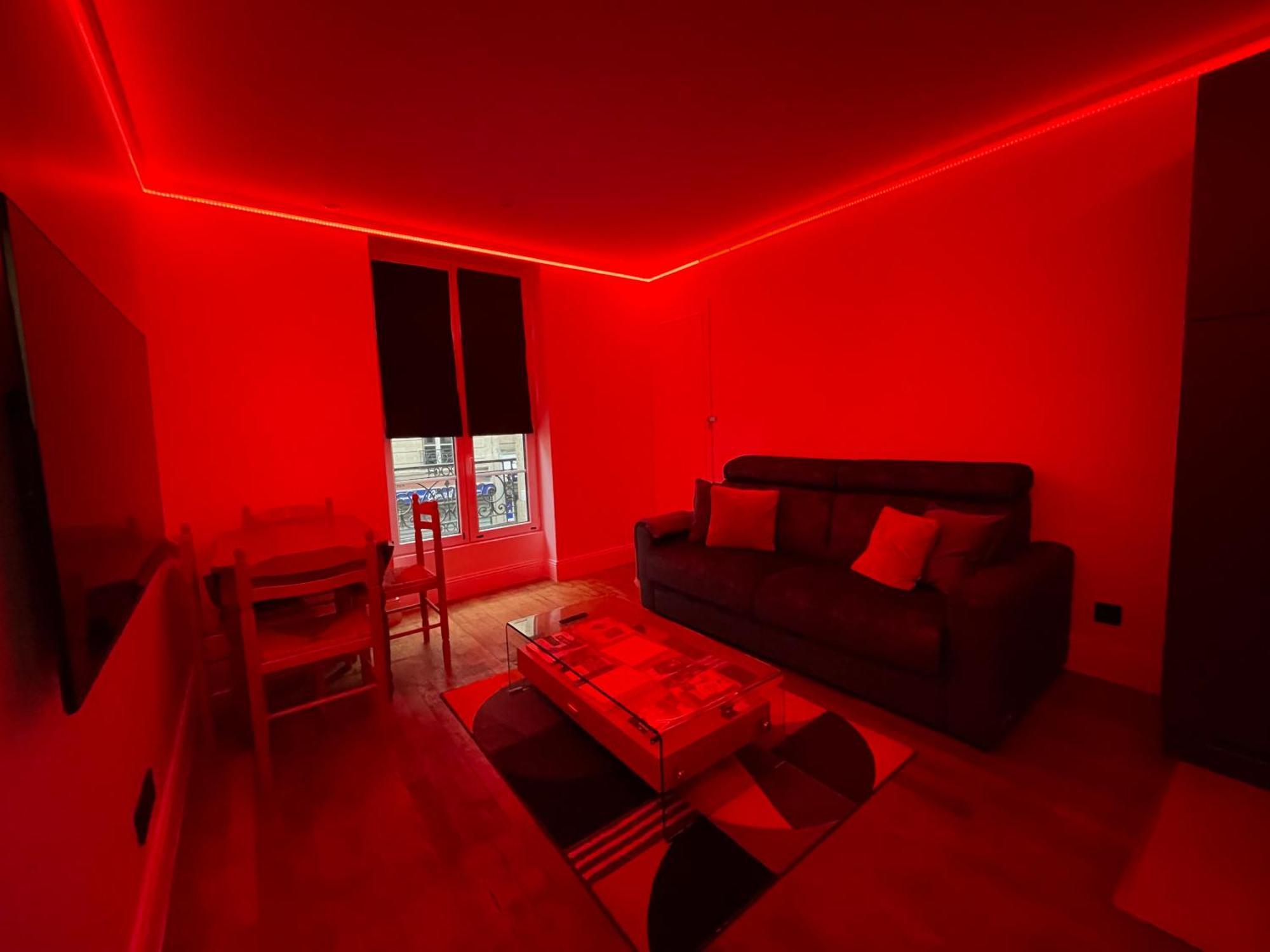 Appartement 18 Montmartre Paris
