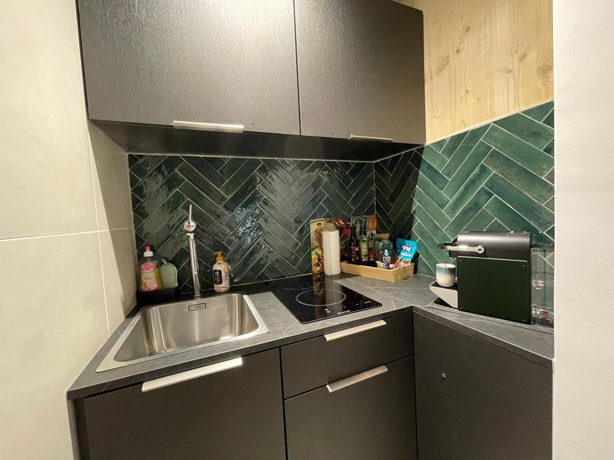 18 Montmartre Appartement