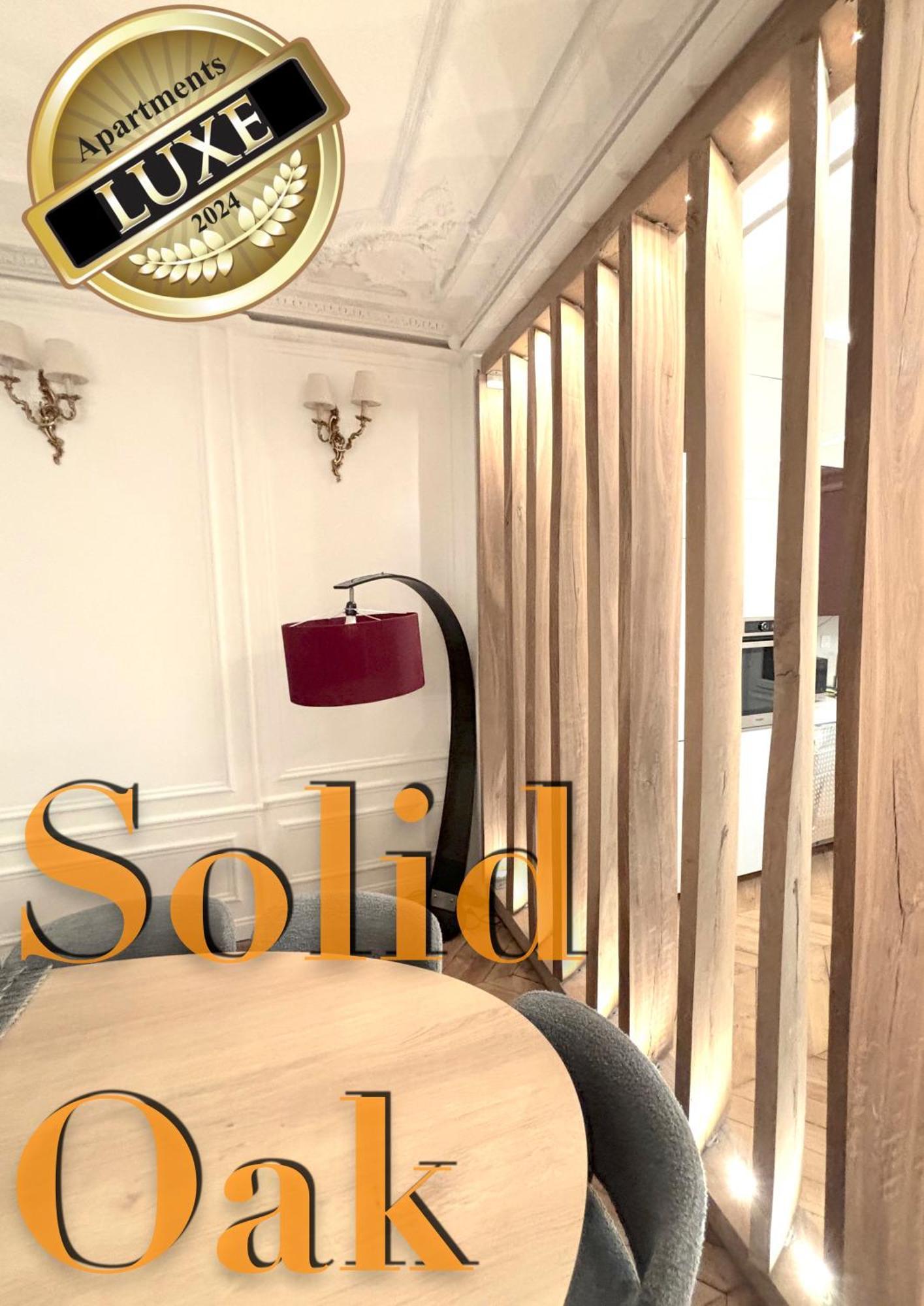 New! Luxury Passy-kennedy In Front Of Eiffel Tower Apartment *