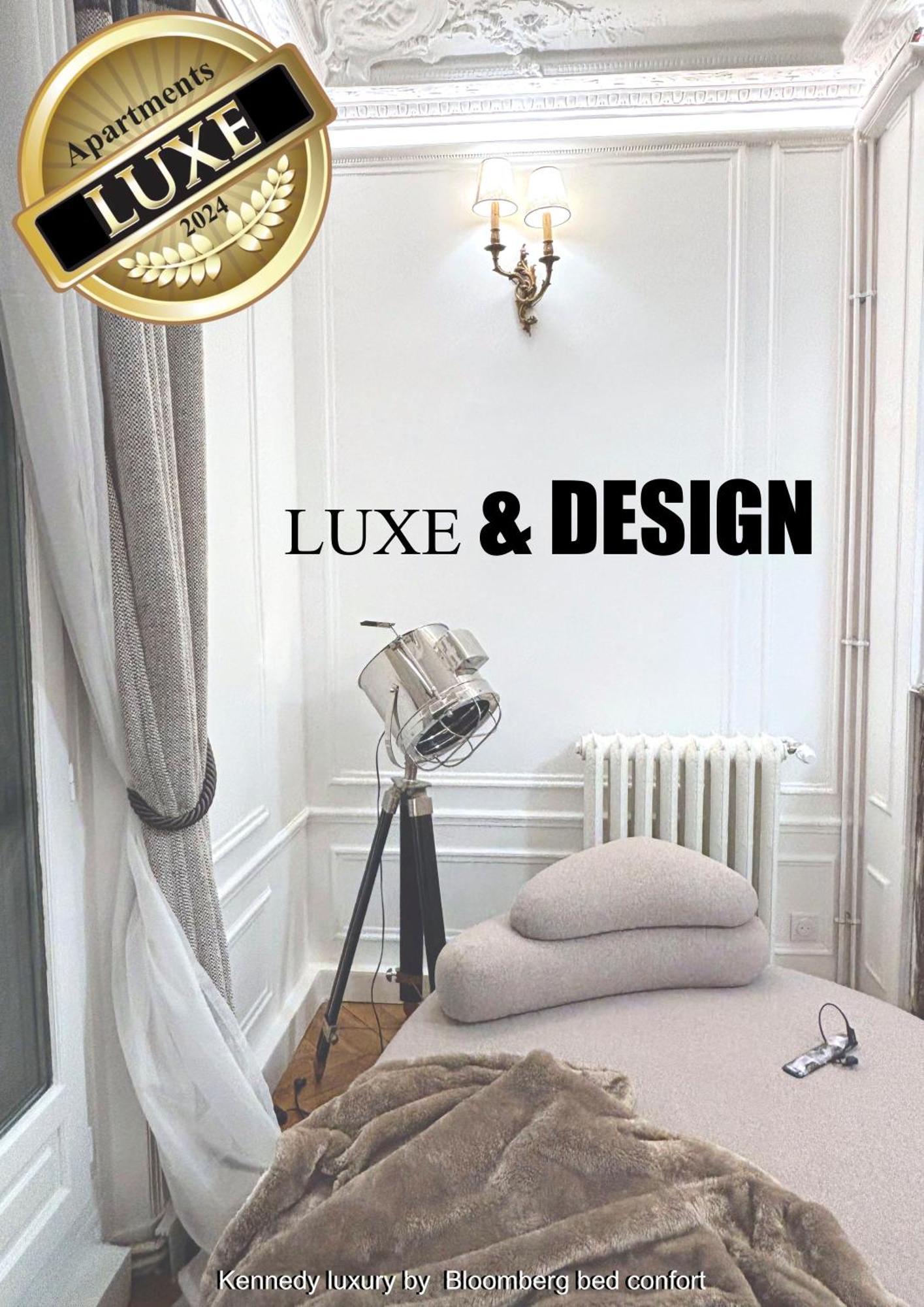 New! Luxury Passy-kennedy In Front Of Eiffel Tower Apartment Paris