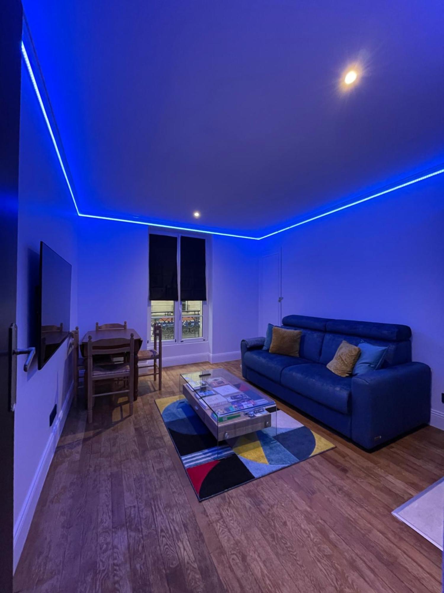 18 Montmartre Appartement