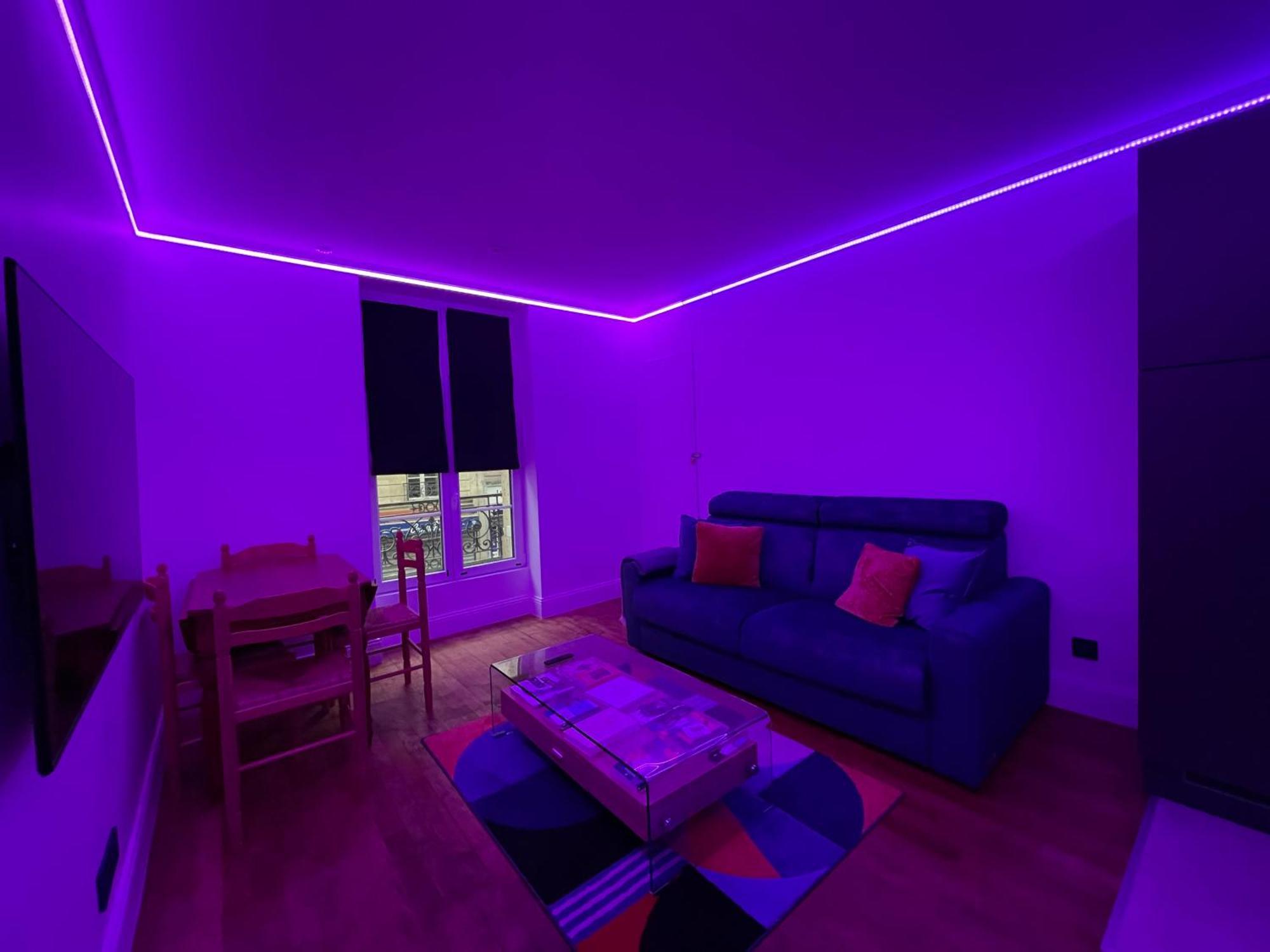 18 Montmartre Appartement