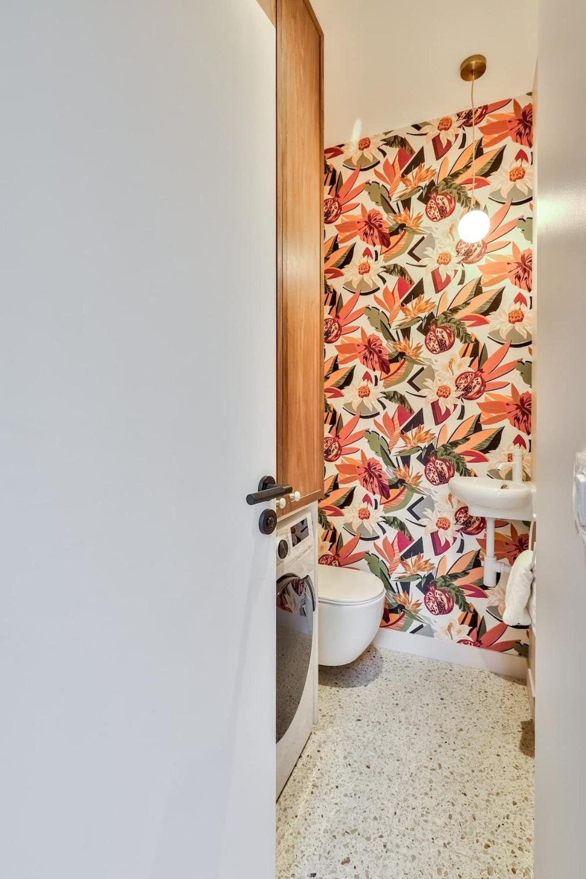 Apartment Luxe Et Architecture Au Centre De Pour 6 Pers Paris