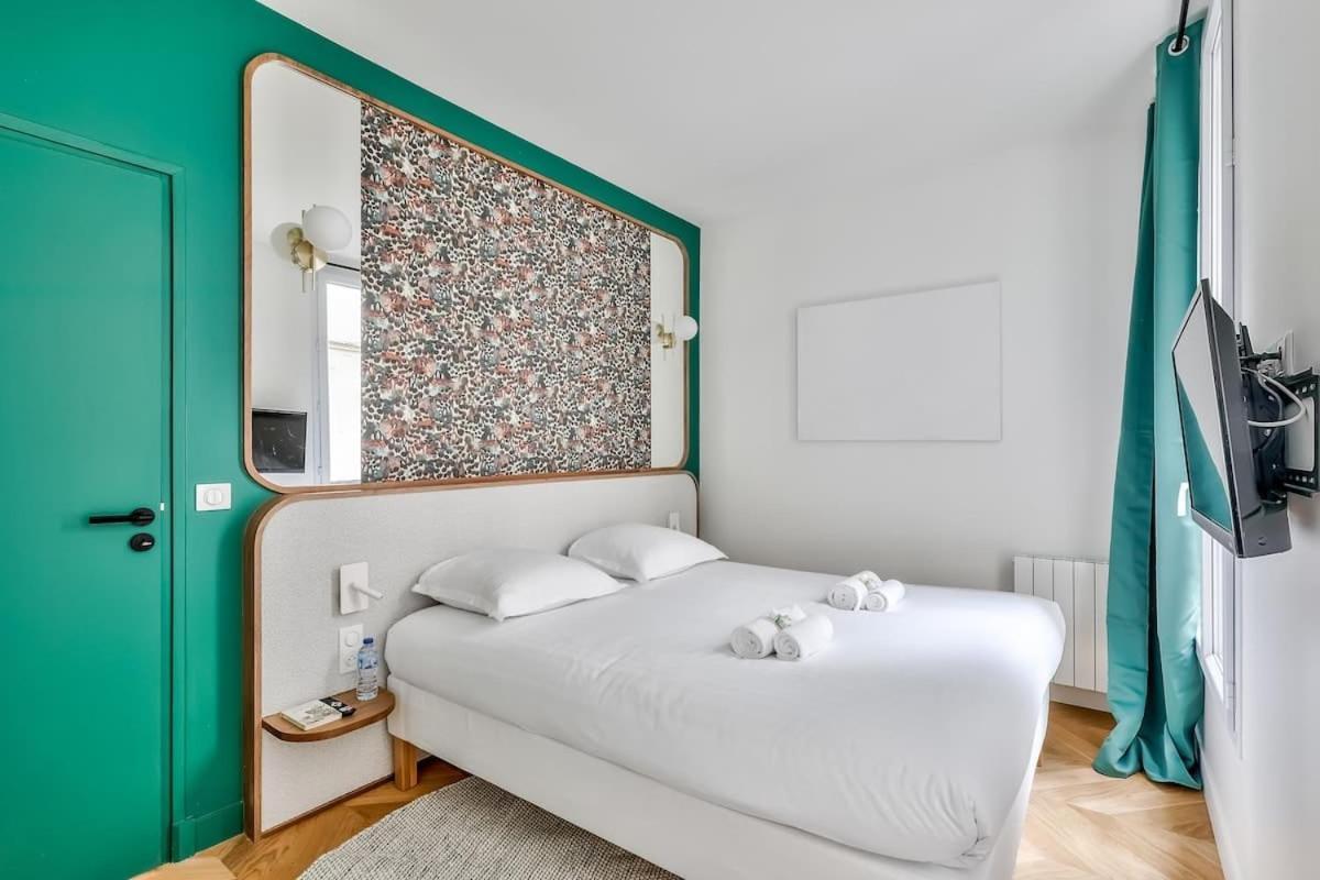 Luxe Et Architecture Au Centre De Pour 6 Pers Apartment