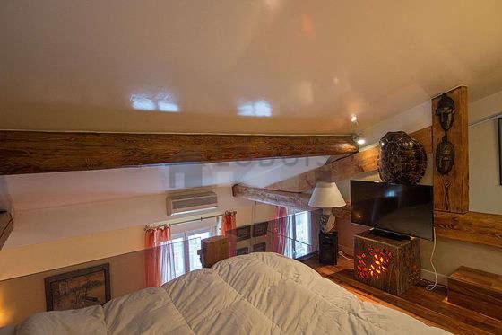 Apartment Loft De Charme Proche Des Halles Et Du Louvre *