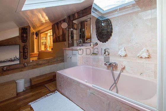 Loft De Charme Proche Des Halles Et Du Louvre Apartment