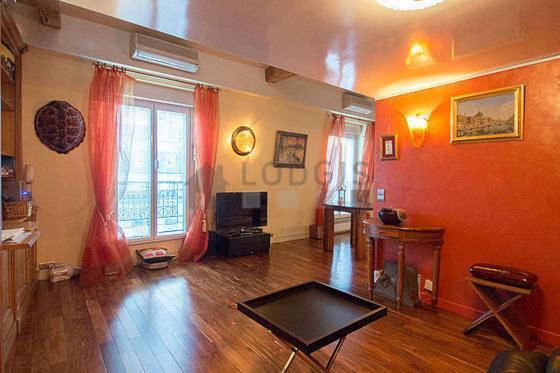 Apartment Loft De Charme Proche Des Halles Et Du Louvre