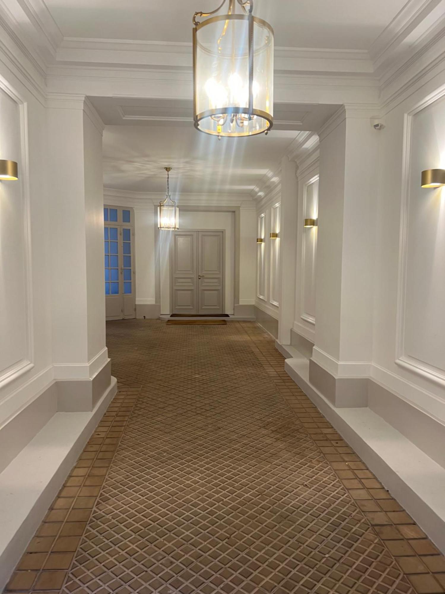Apartment Magnifique Au Coeur Du 8e *