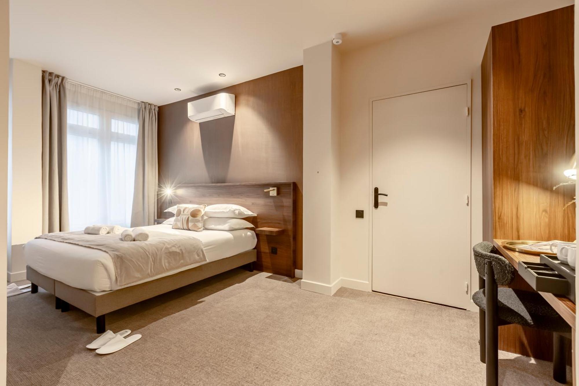 Le Monsieur By Sweett Hotel Paris