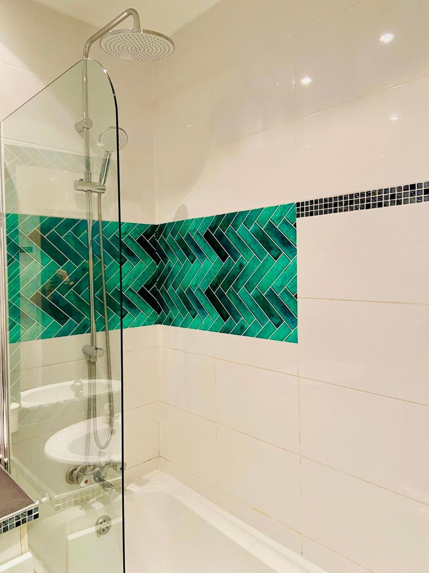 Appartement Marais Centre
