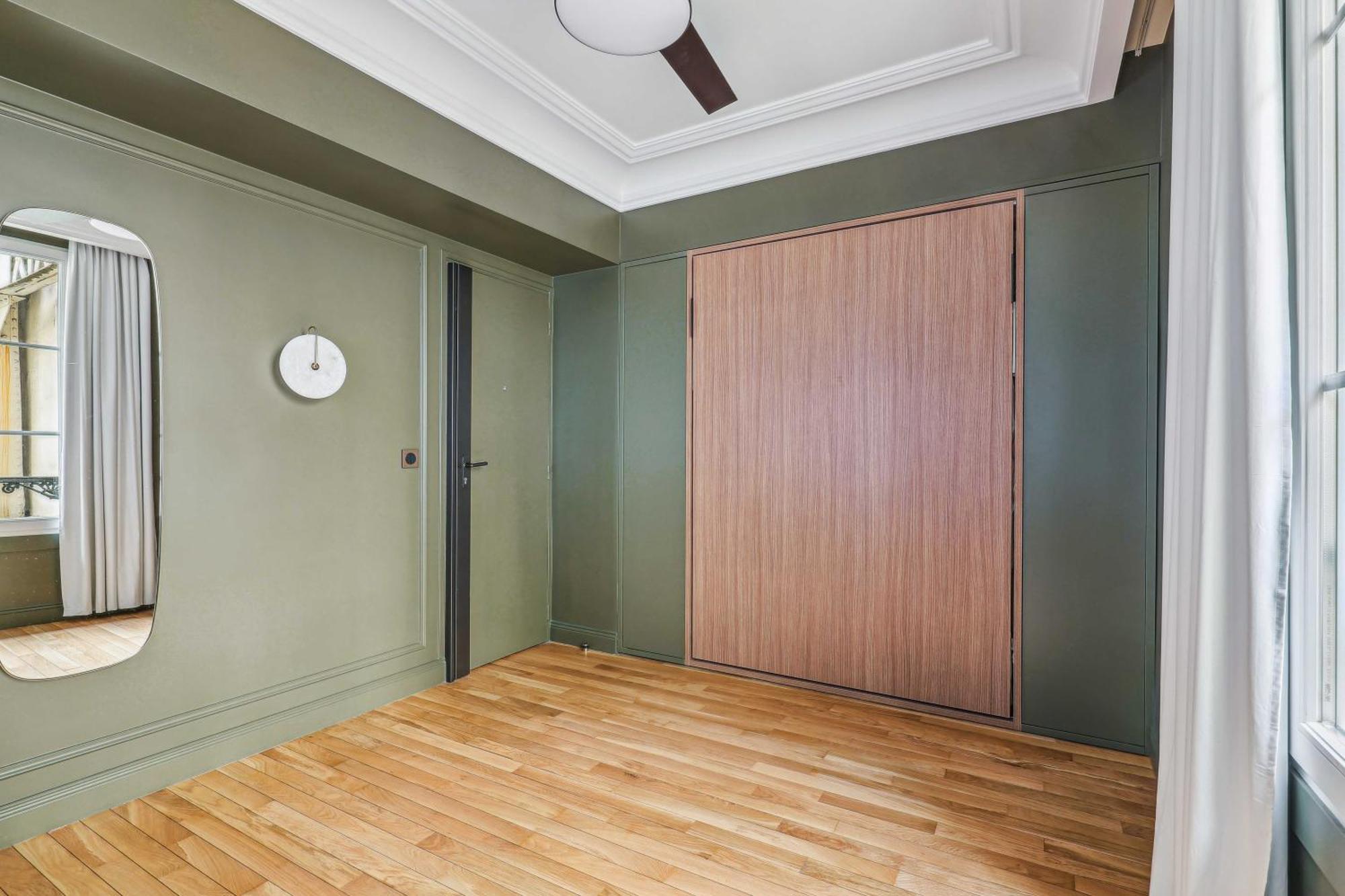 Magnificent Flat - 2br-6p - Champs Elysees Appartement