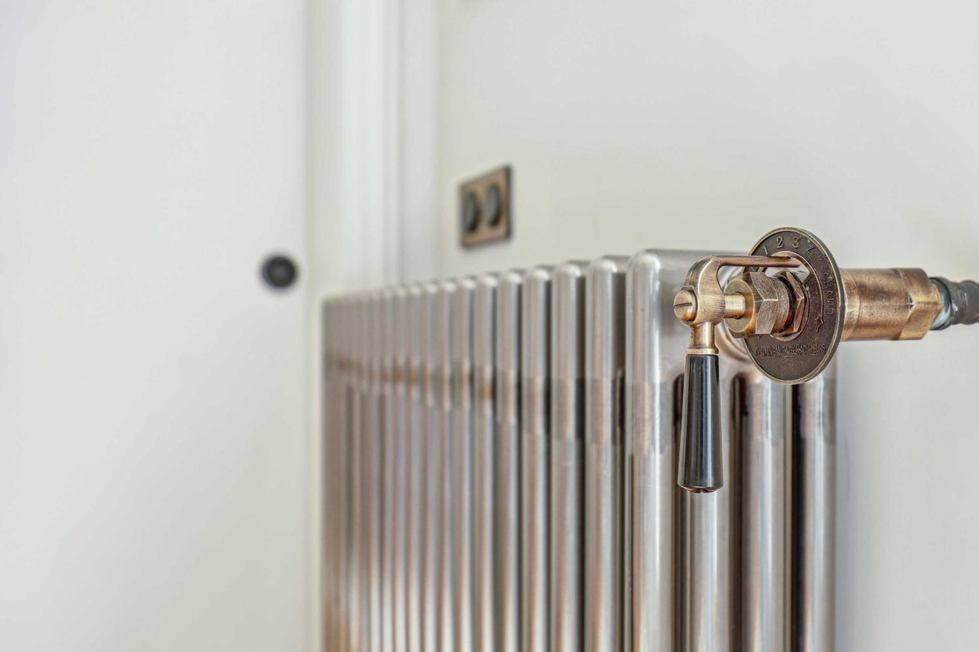 Magnificent Flat - 2br-6p - Champs Elysees Appartement *