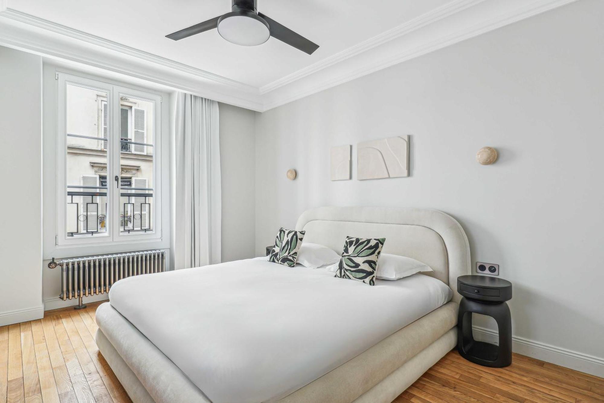 Magnificent Flat - 2br-6p - Champs Elysees Appartement