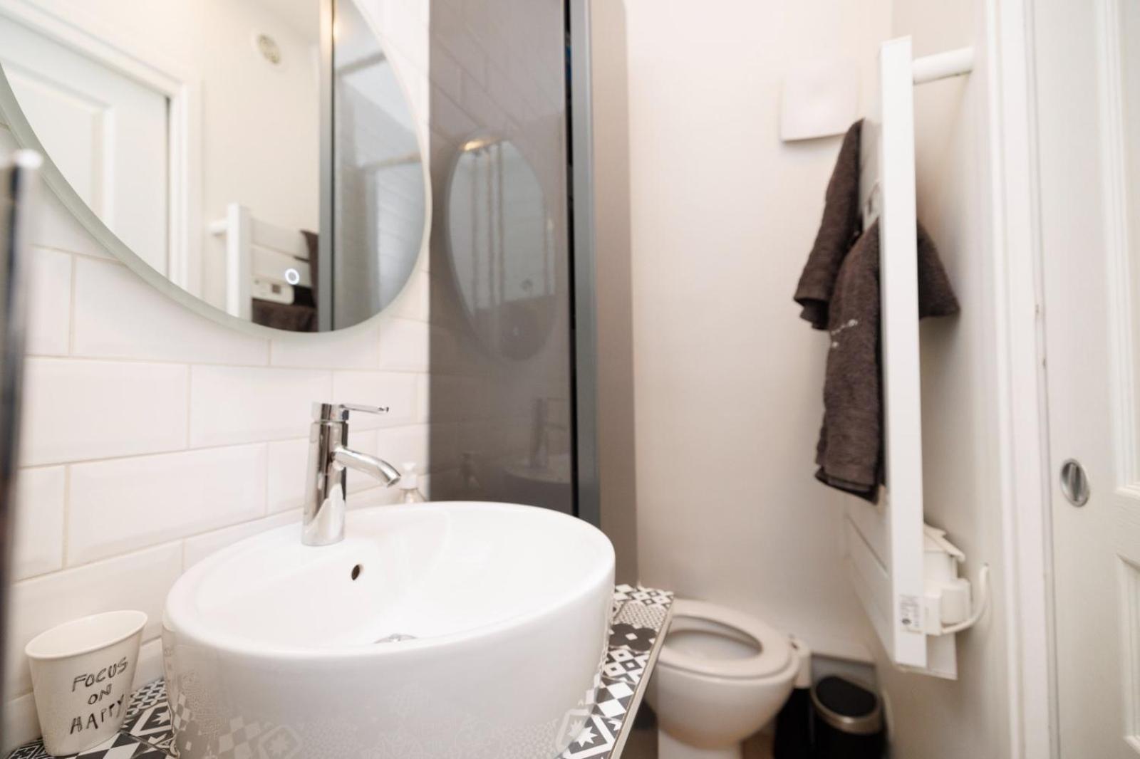 Apartment Pres De Montmartre *