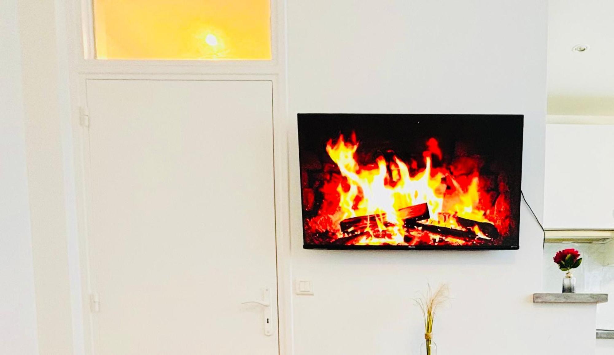 Charenton Centre Appartement Paris
